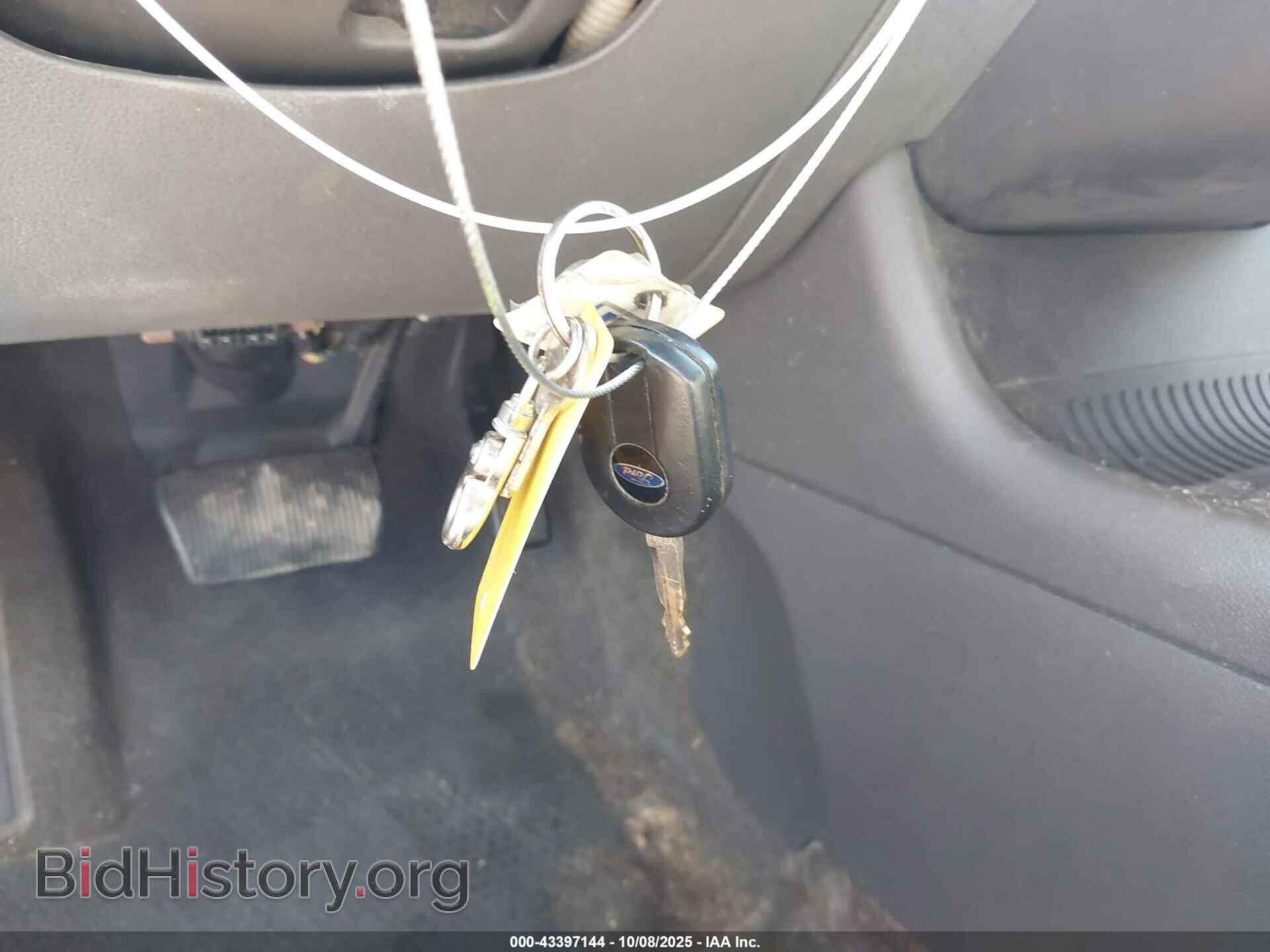 2013 FORD EDGE - VIN: 2FMDK3JC0DBC16808 - Photo 11