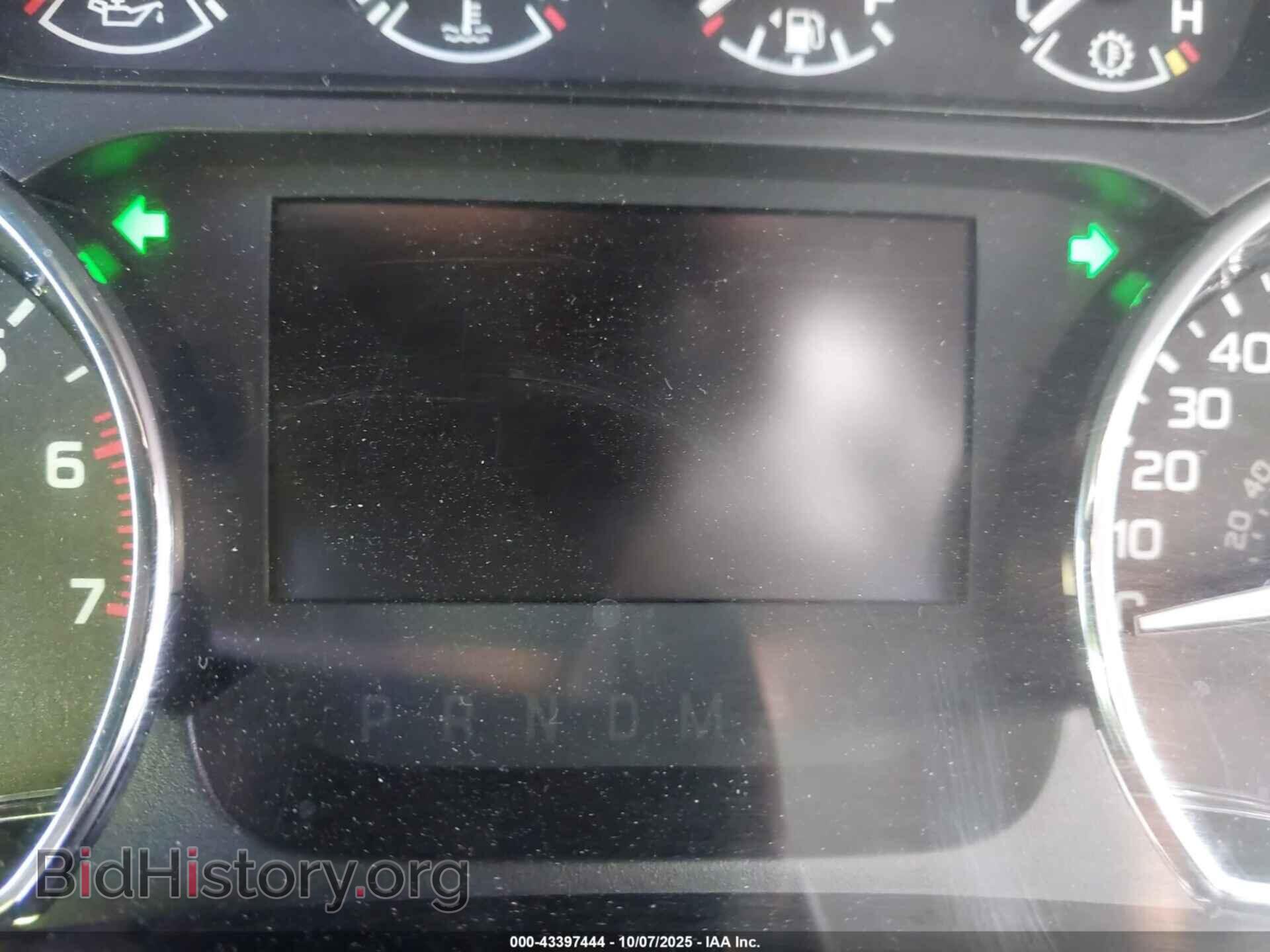 2011 FORD F-150 - VIN: 1FTFX1CF2BKD49132 - Фото 7