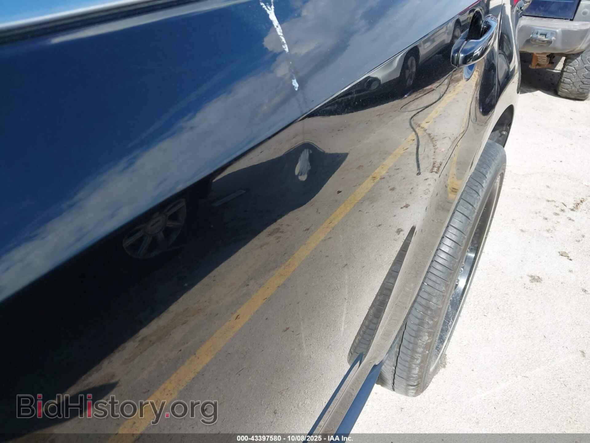 2008 FORD EDGE - VIN: 2FMDK39C98BA29545 - Photo 6