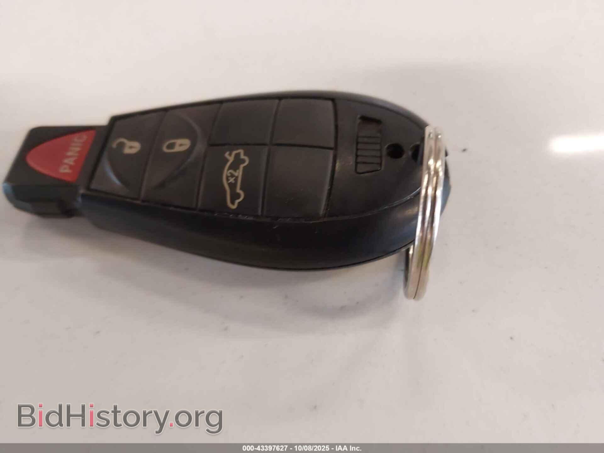 2012 DODGE CHALLENGER - VIN: 2C3CDYAG5CH174159 - Фото 11