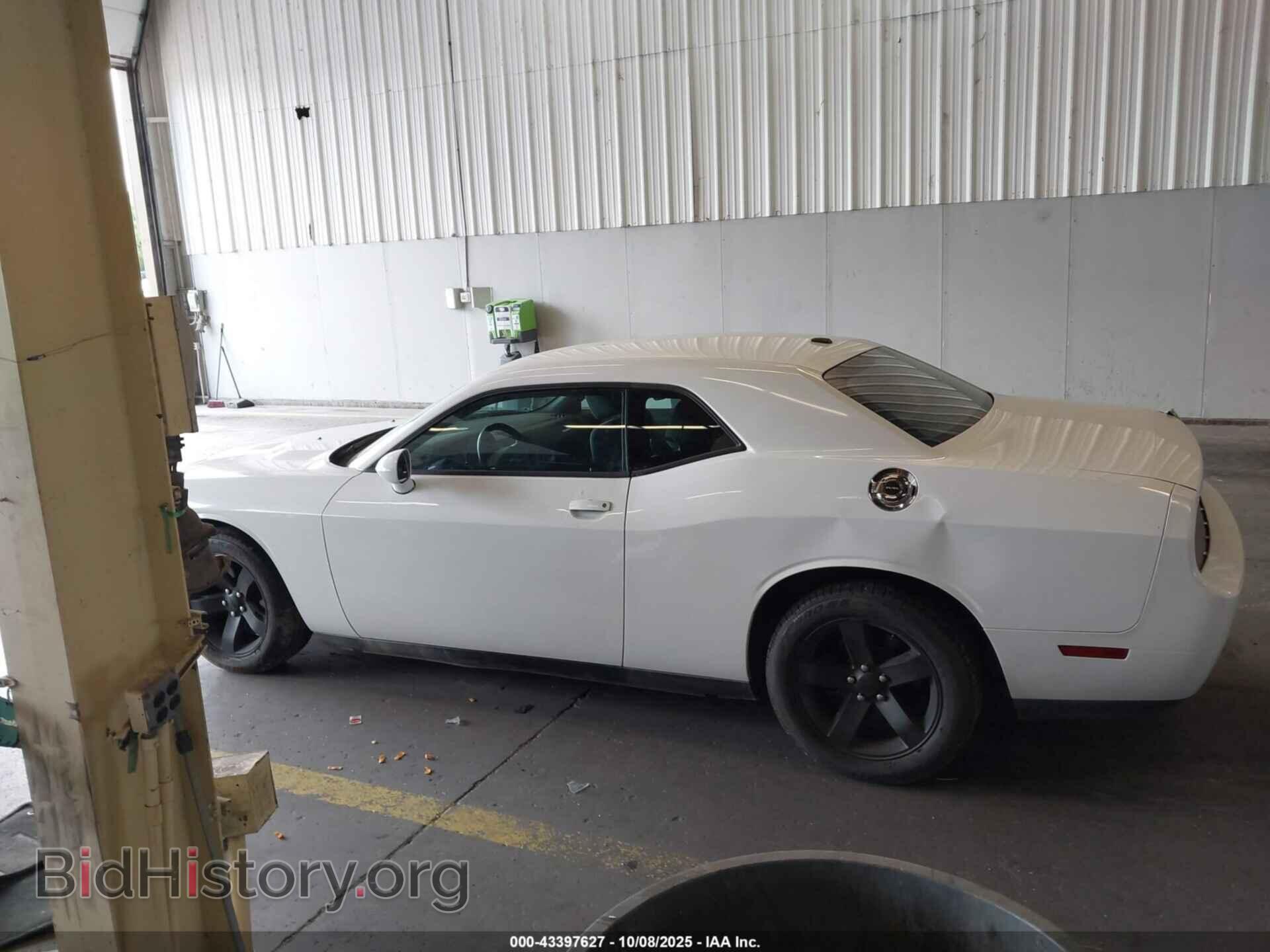 2012 DODGE CHALLENGER - VIN: 2C3CDYAG5CH174159 - Фото 14