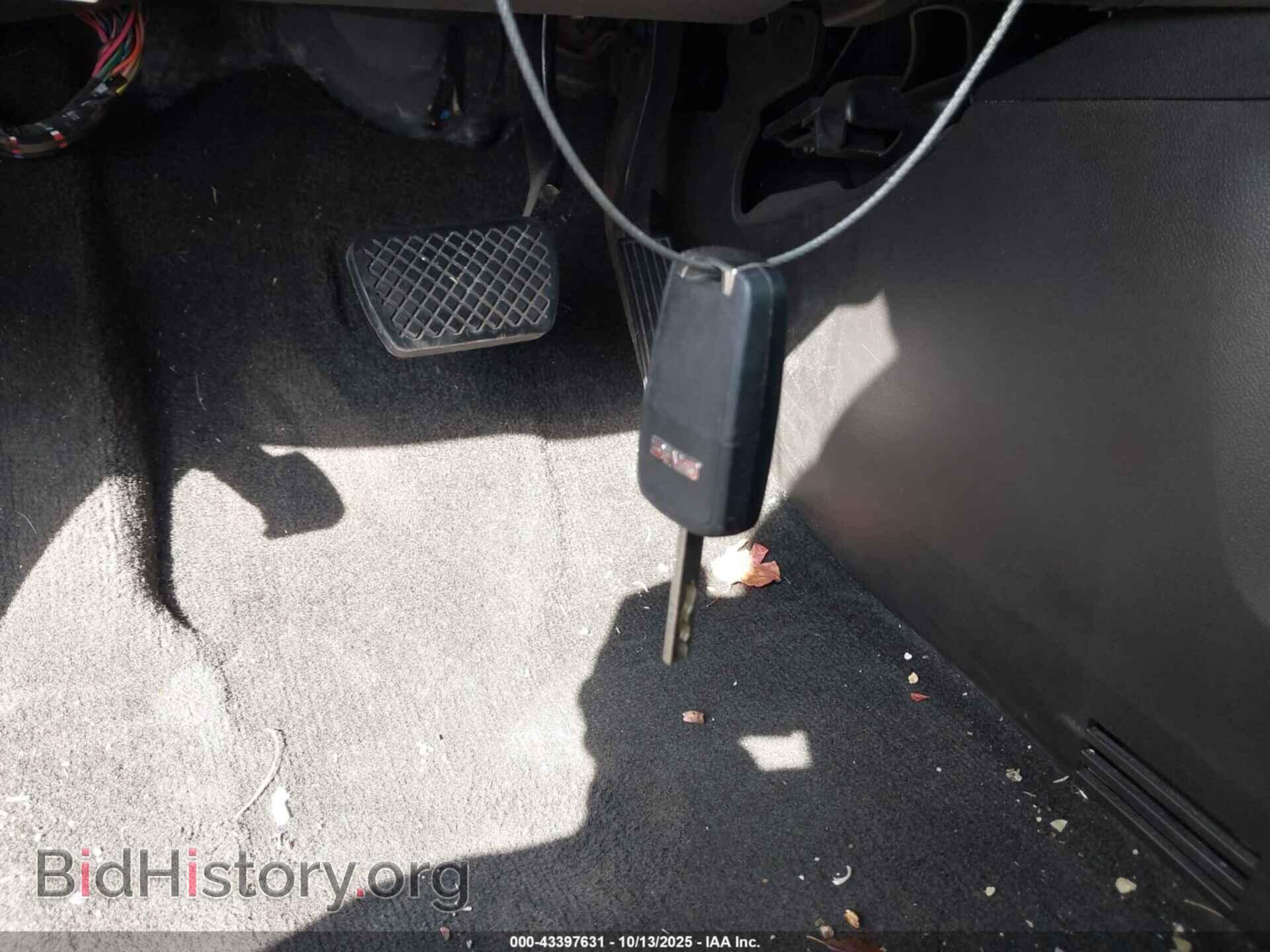 2015 GMC TERRAIN - VIN: 2GKALMEK8F6163030 - Фото 11