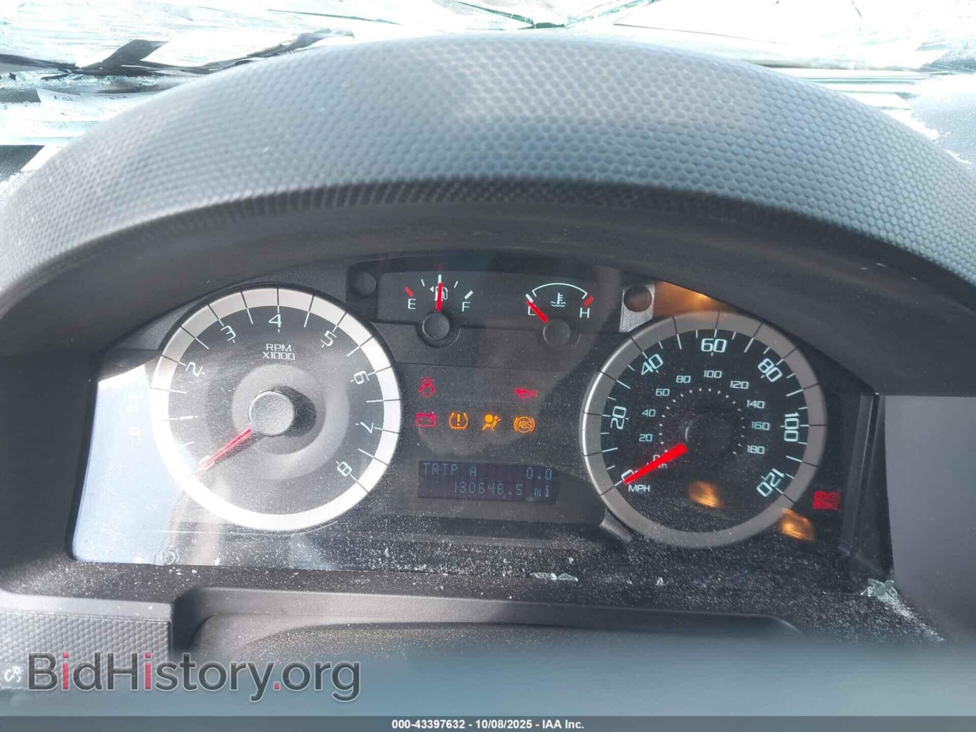 2011 FORD ESCAPE - VIN: 1FMCU9D70BKC61399 - Фото 7