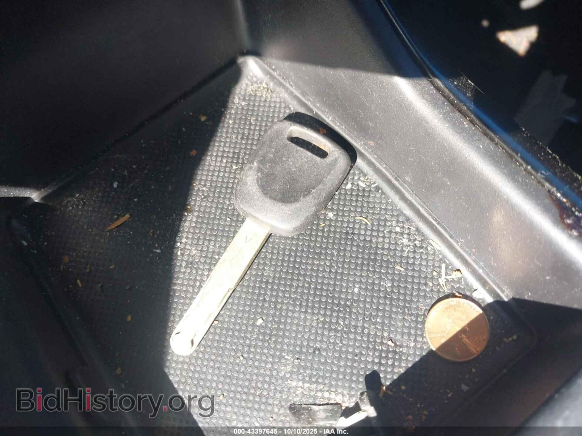 2008 HONDA ELEMENT - VIN: 5J6YH18968L005874 - Фото 11