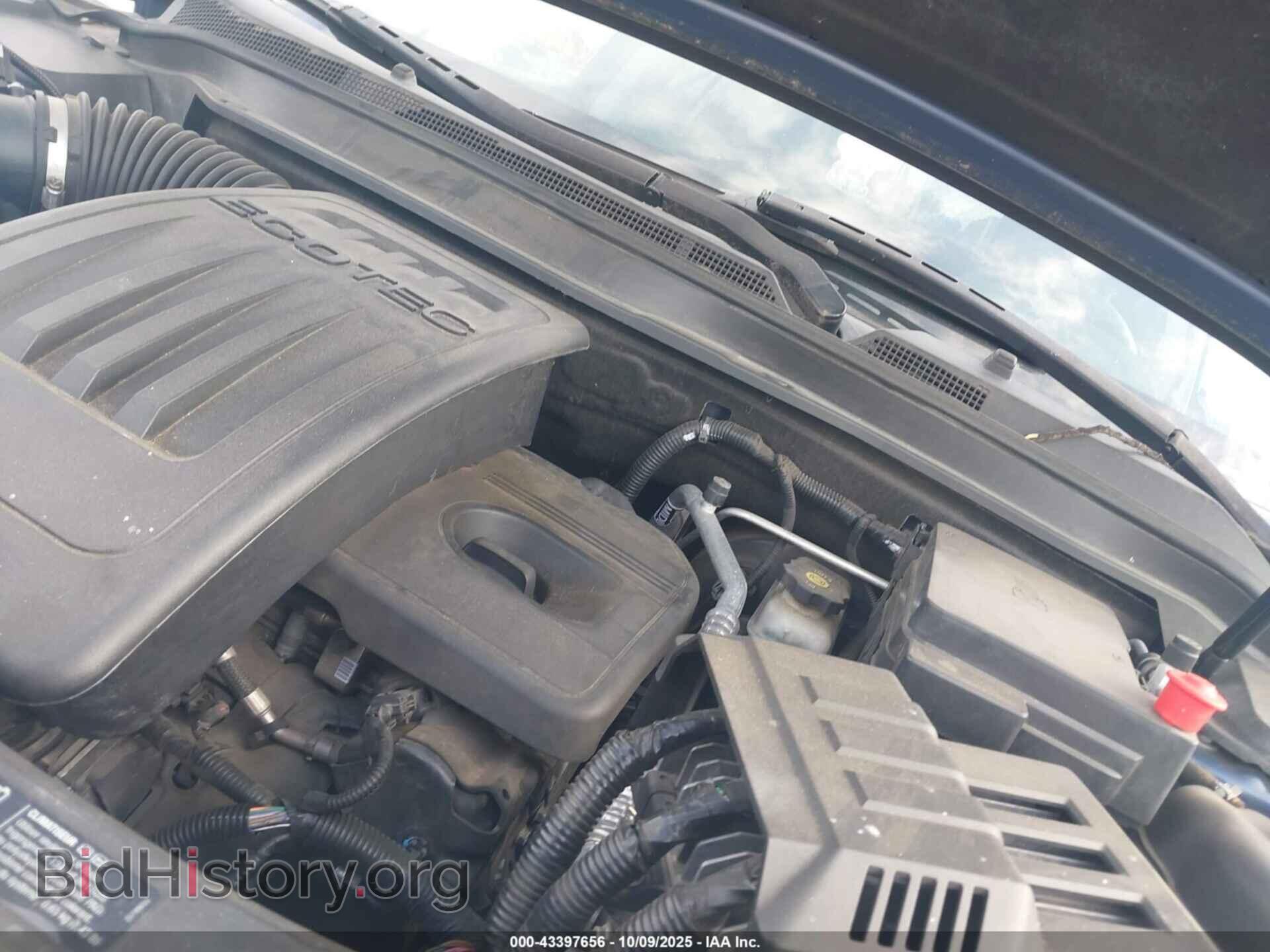 2011 GMC TERRAIN - VIN: 2CTALMEC5B6311783 - Photo 10