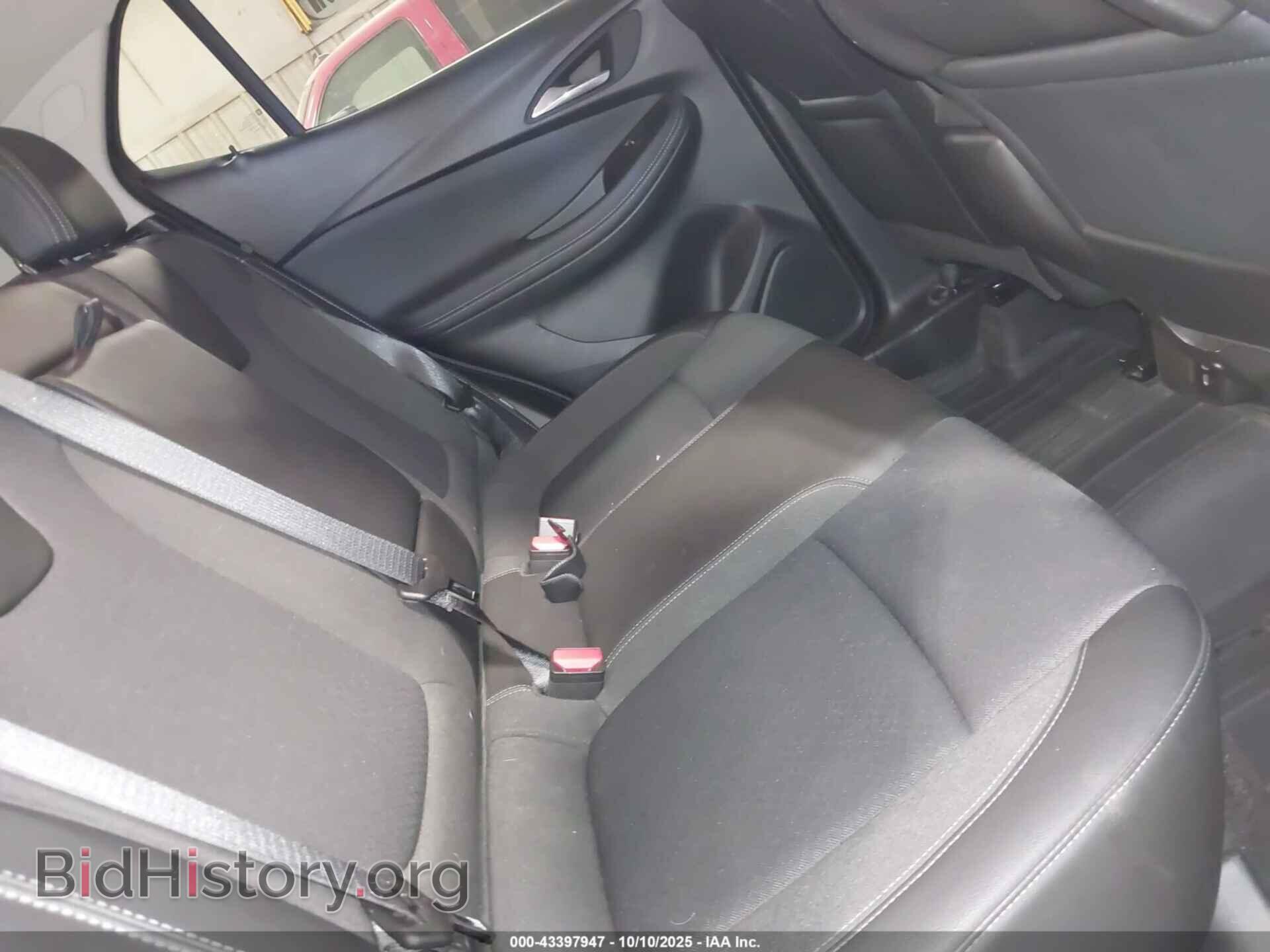 2021 BUICK ENCORE GX - VIN: KL4MMESL5MB074870 - Фото 8