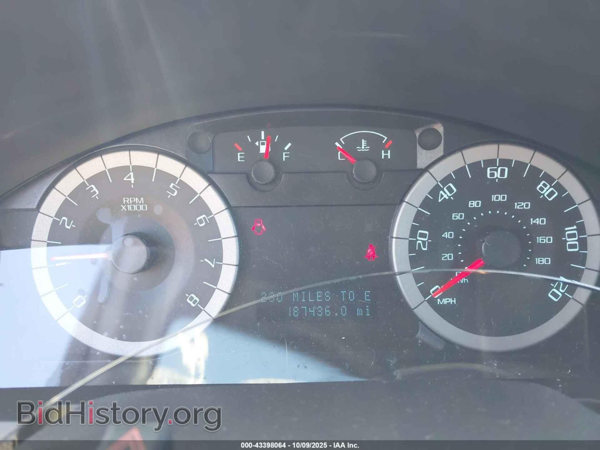 2011 FORD ESCAPE - VIN: 1FMCU0E76BKA52453 - Фото 7