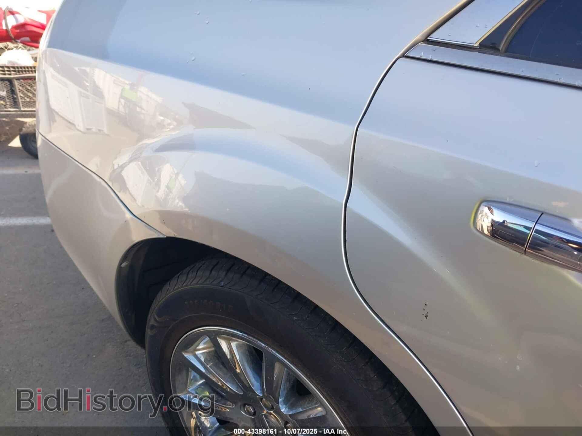 2012 CHRYSLER 300 - VIN: 2C3CCACG5CH224727 - Фото 12