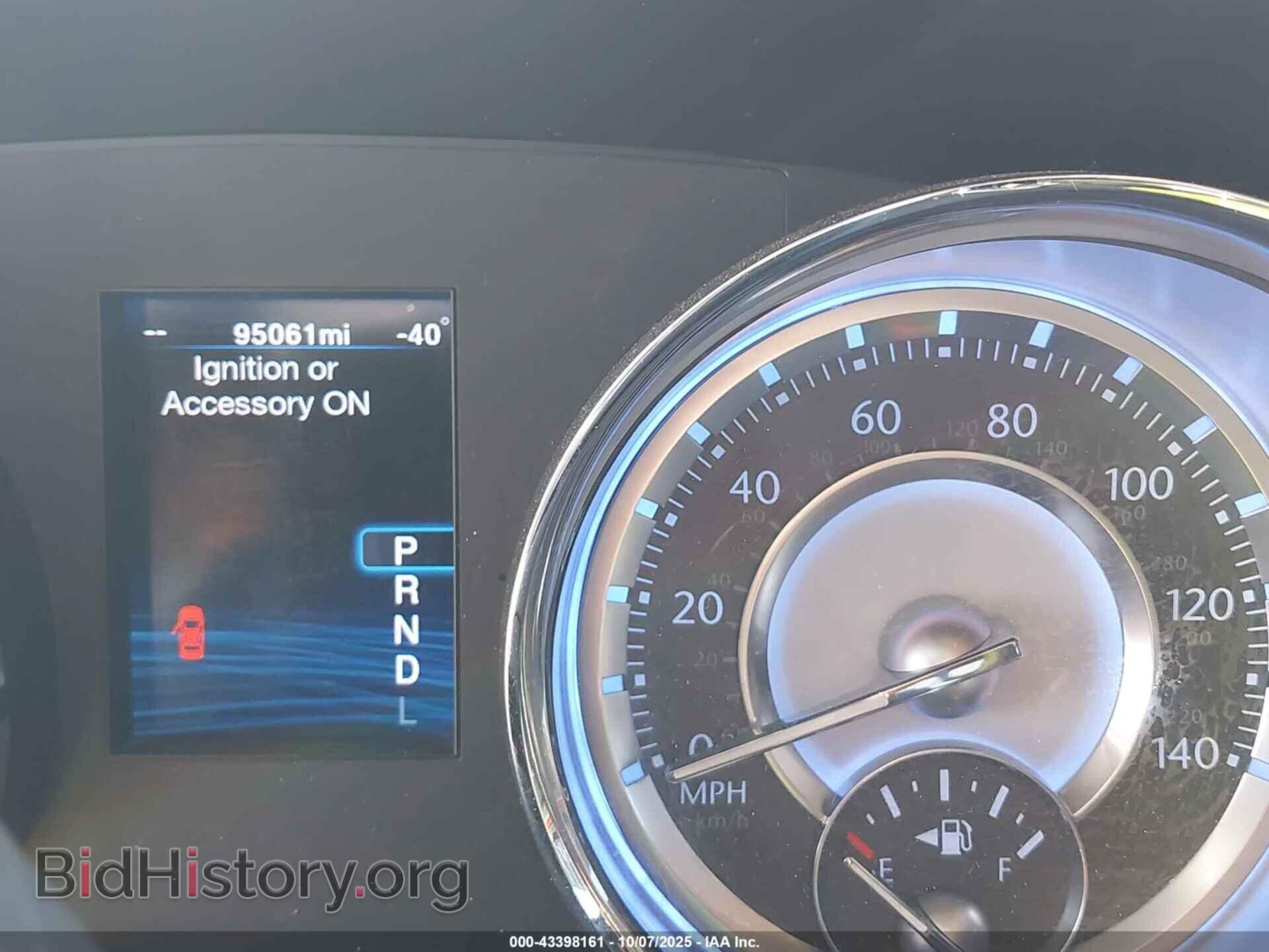 2012 CHRYSLER 300 - VIN: 2C3CCACG5CH224727 - Фото 7