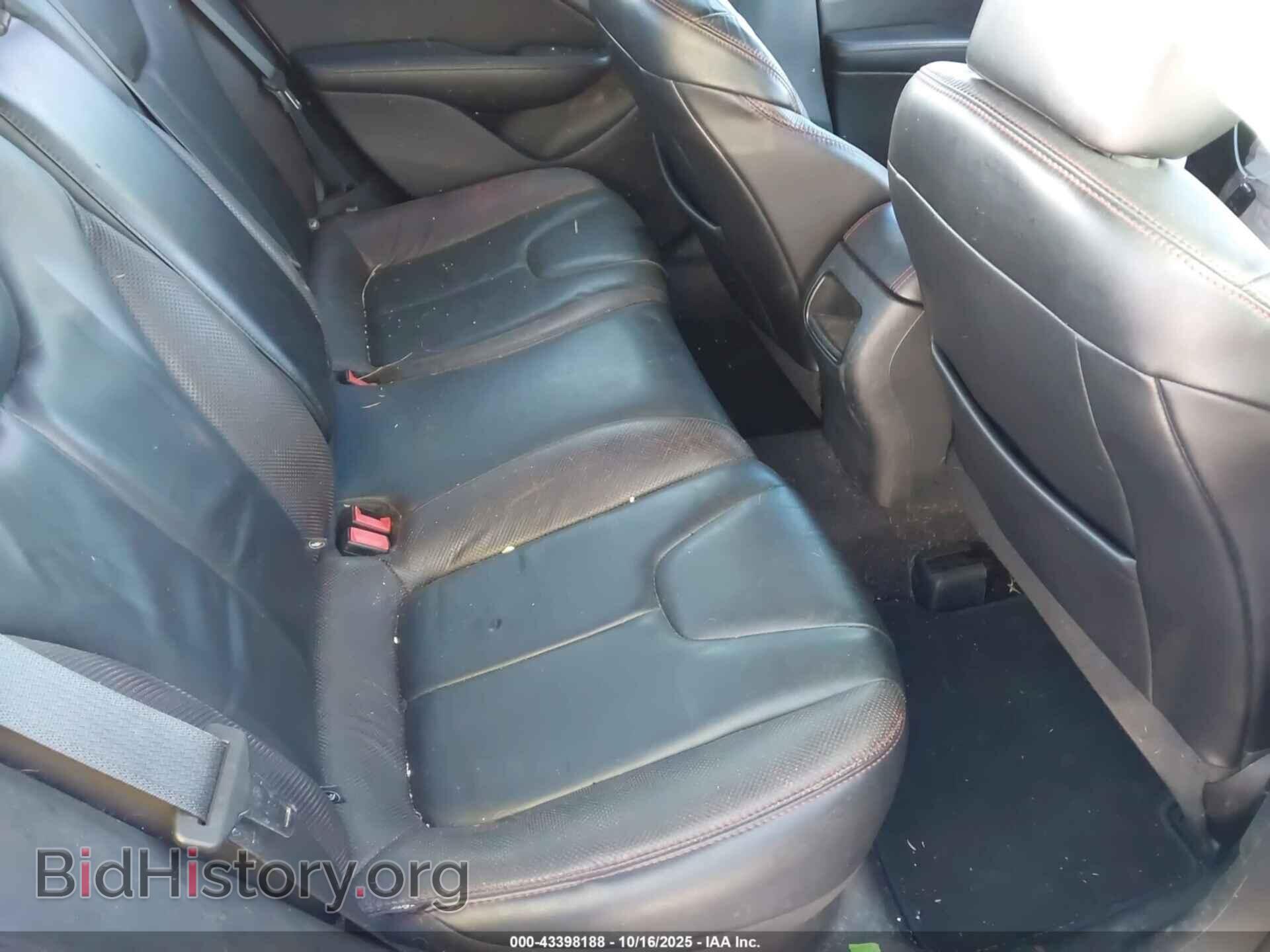 2015 DODGE DART - VIN: 1C3CDFEB1FD244003 - Фото 8