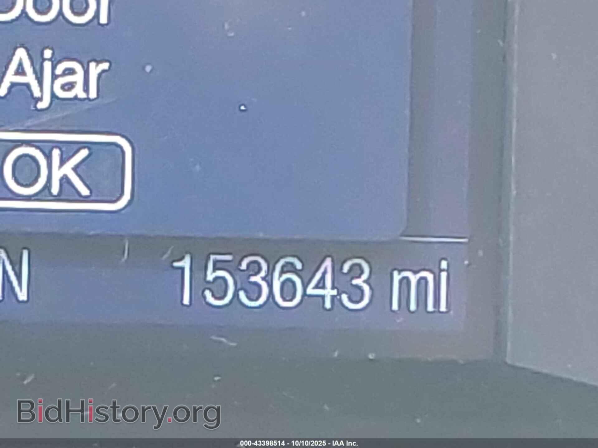 2016 FORD FLEX - VIN: 2FMGK5B80GBA00030 - Фото 15