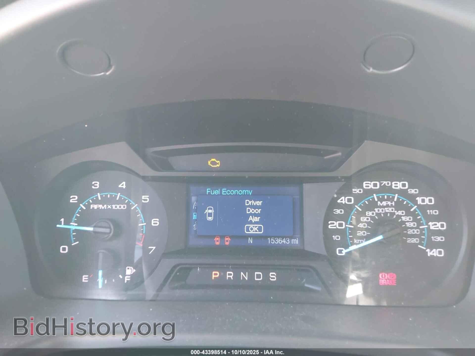 2016 FORD FLEX - VIN: 2FMGK5B80GBA00030 - Фото 7