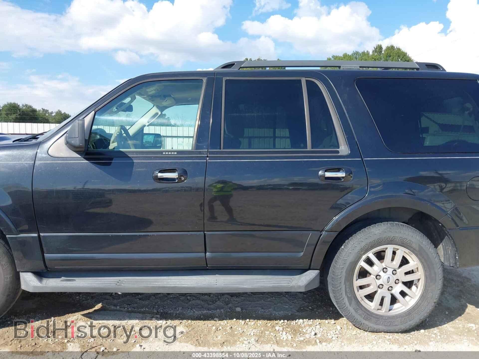 2011 FORD EXPEDITION - VIN: 1FMJU1H57BEF24133 - Фото 14