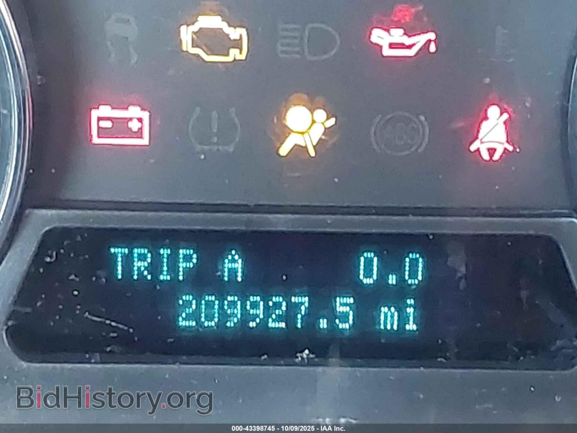 2010 FORD FLEX - VIN: 2FMGK5CCXABA58463 - Фото 15