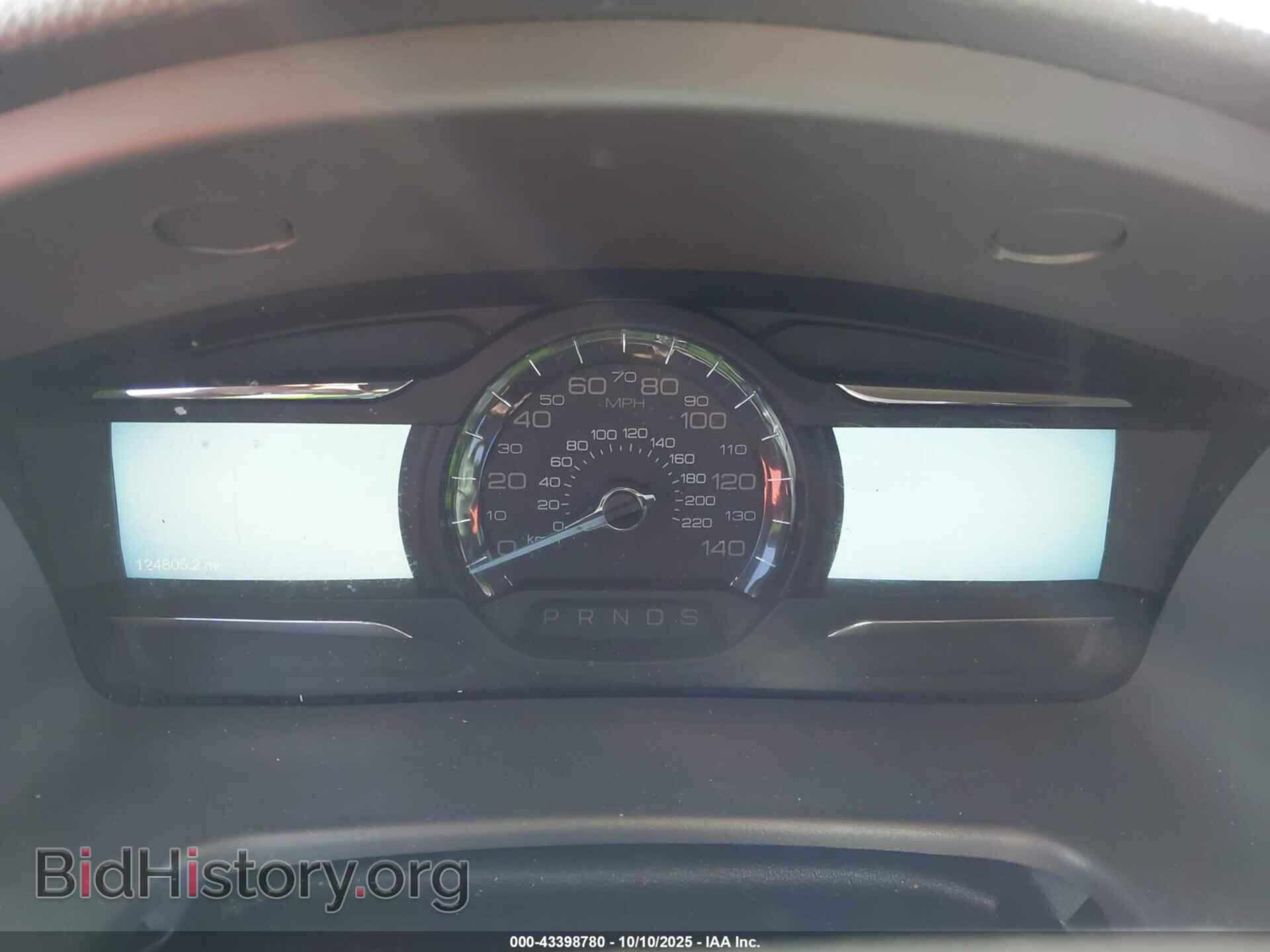 2018 FORD FLEX - VIN: 2FMGK5D85JBA01002 - Photo 7