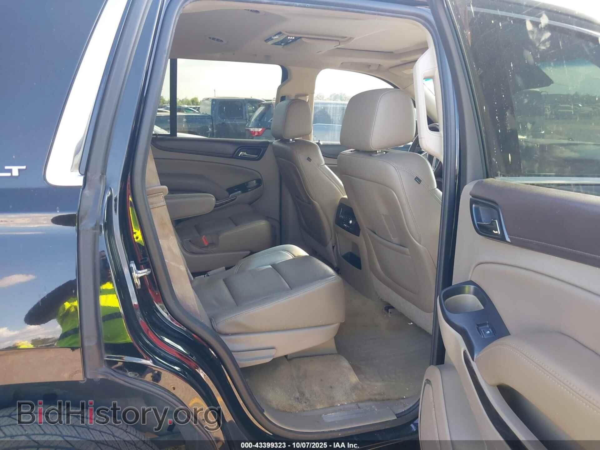 2015 GMC YUKON - VIN: 1GKS1BKC6FR695781 - Фото 8
