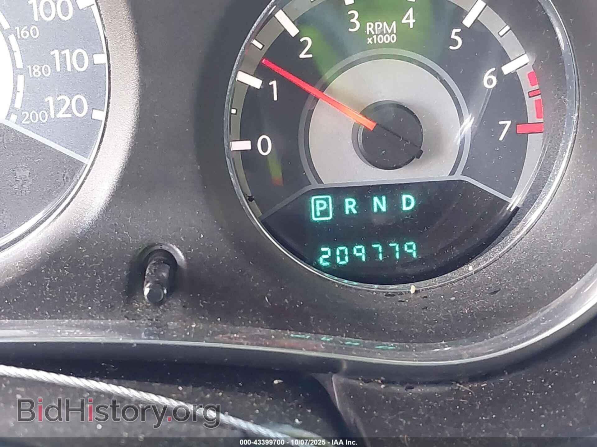 2013 CHRYSLER 200 - VIN: 1C3CCBBB5DN592703 - Фото 15