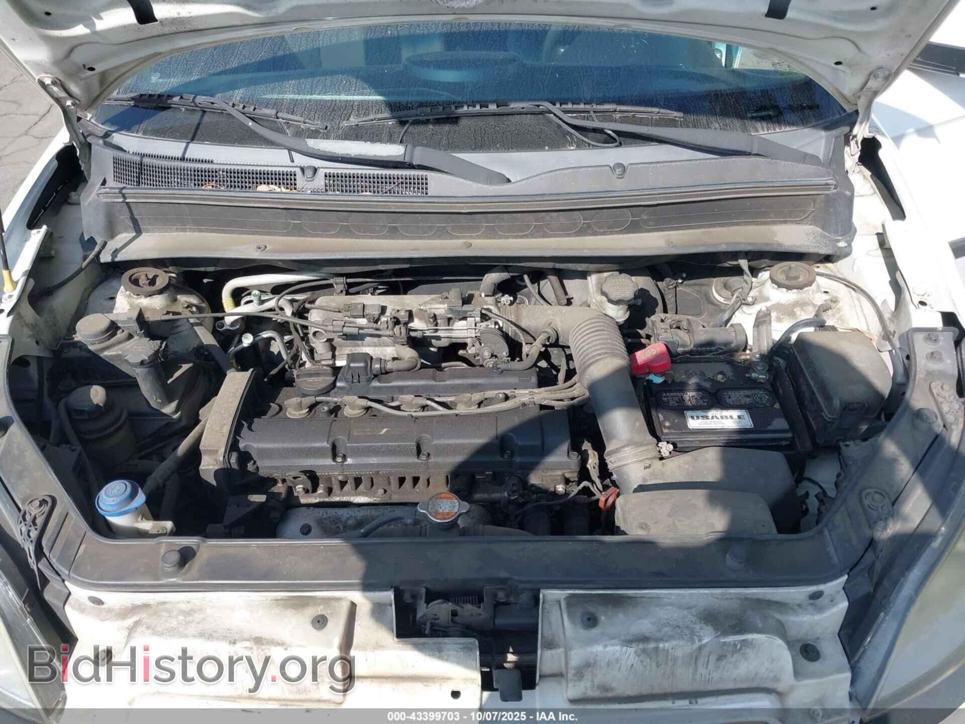 2011 KIA SOUL - VIN: KNDJT2A22B7277332 - Фото 10