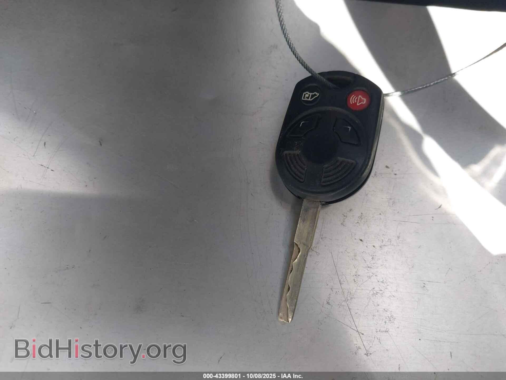 2017 FORD TRANSIT CONNECT - VIN: NM0LS7E7XH1335162 - Фото 11