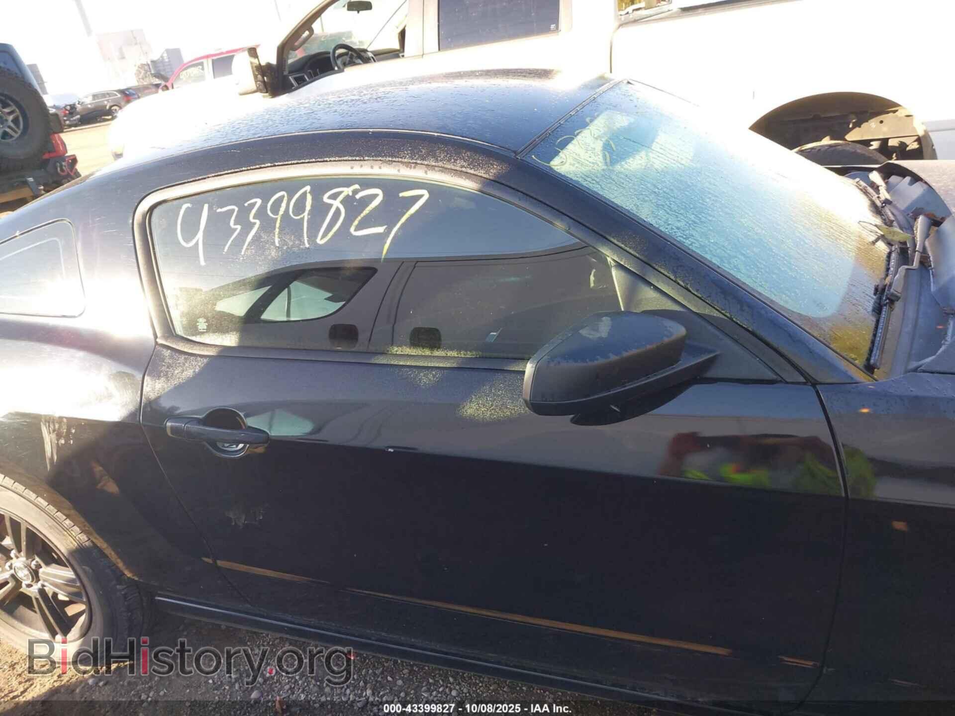 2014 FORD MUSTANG - VIN: 1ZVBP8AM4E5206692 - Фото 13