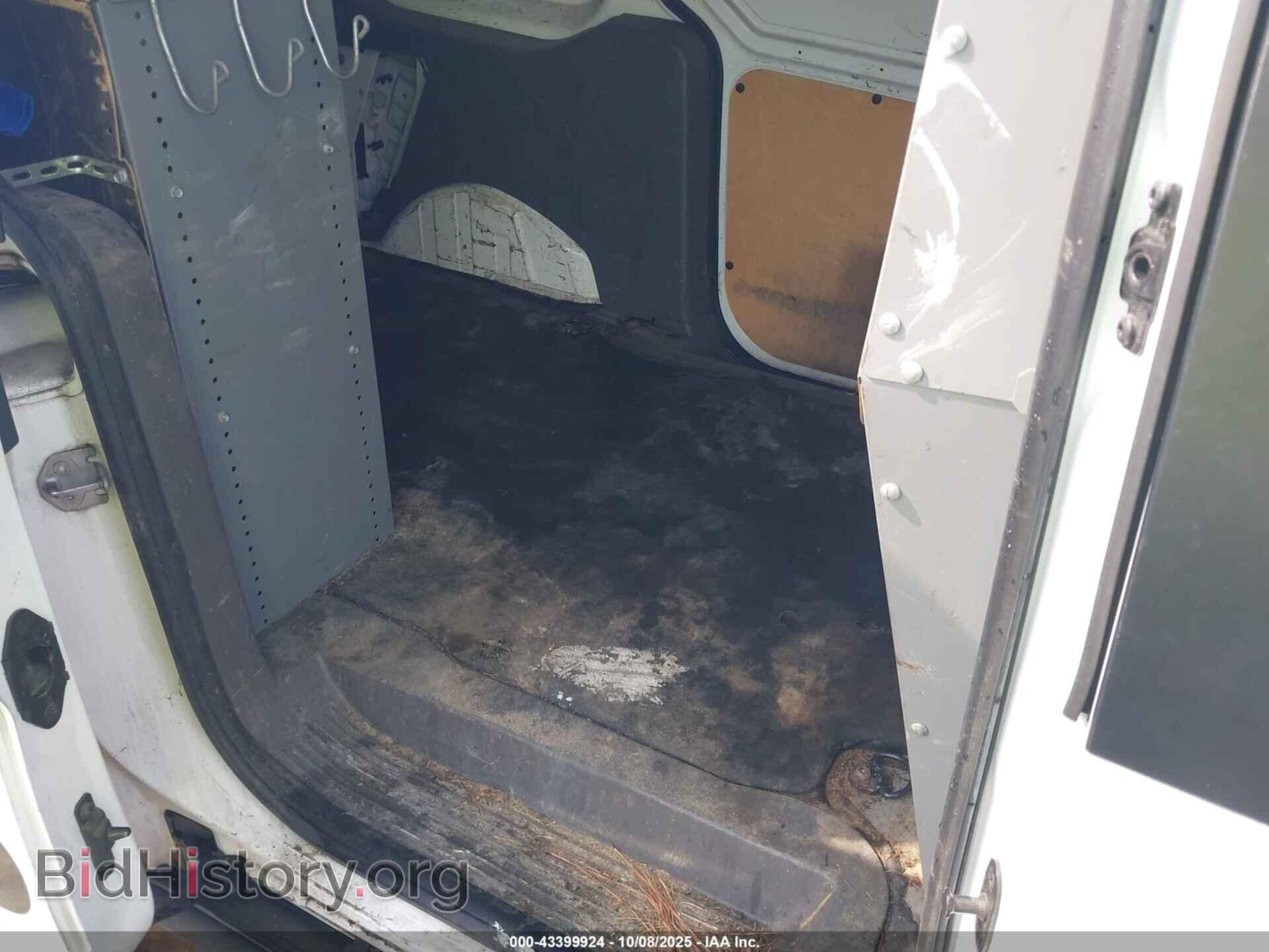 2020 FORD TRANSIT CONNECT - VIN: NM0LS7E2XL1456108 - Фото 8