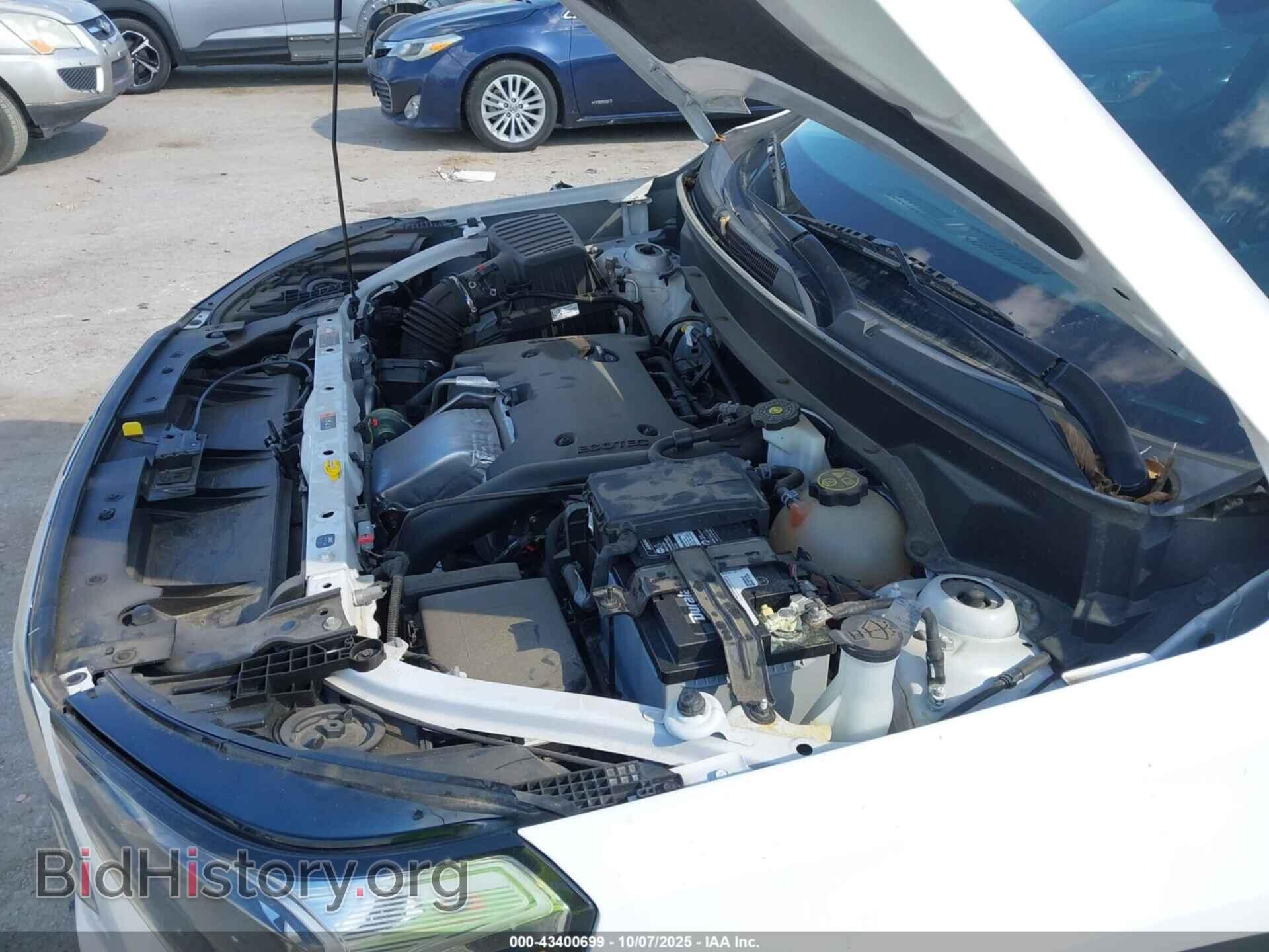 2020 GMC TERRAIN - VIN: 3GKALPEX5LL244166 - Фото 10