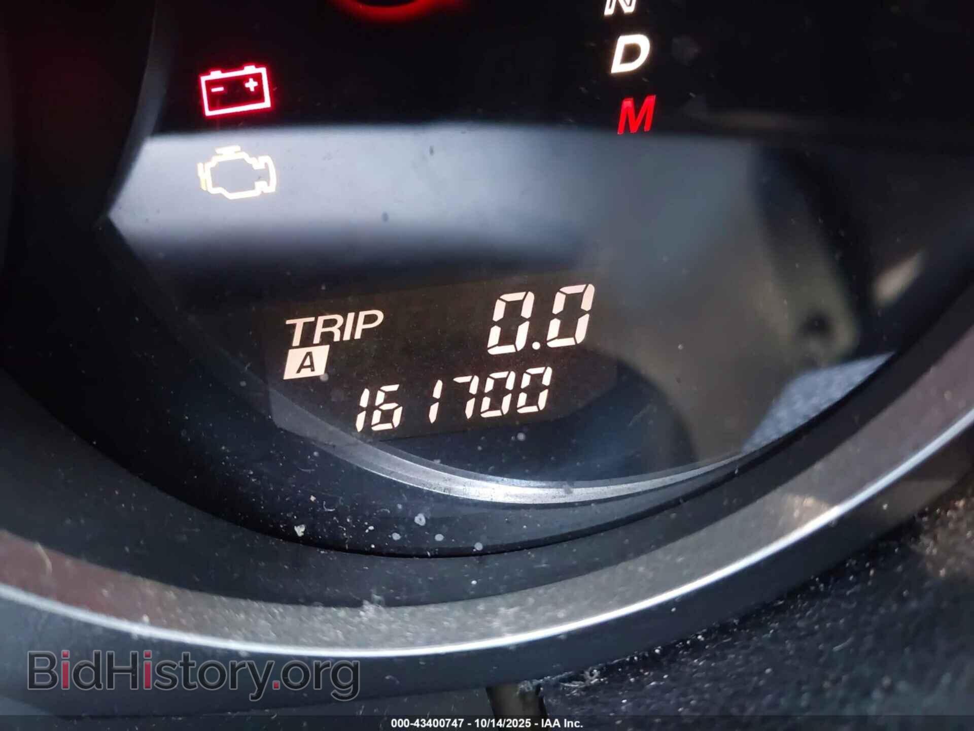 2008 MAZDA RX-8 - VIN: JM1FE173180215240 - Фото 7