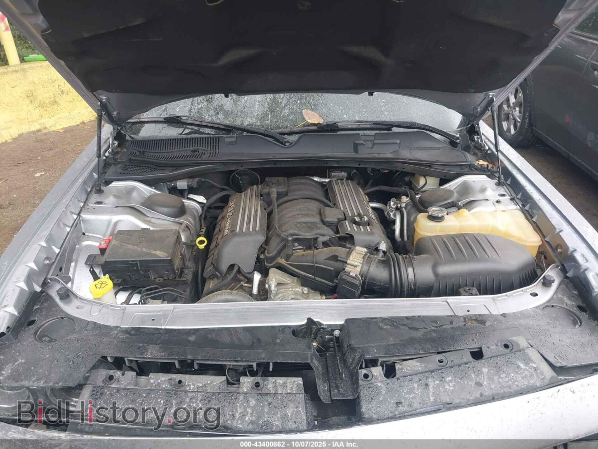 2016 DODGE CHALLENGER - VIN: 2C3CDZDJ2GH125200 - Фото 10