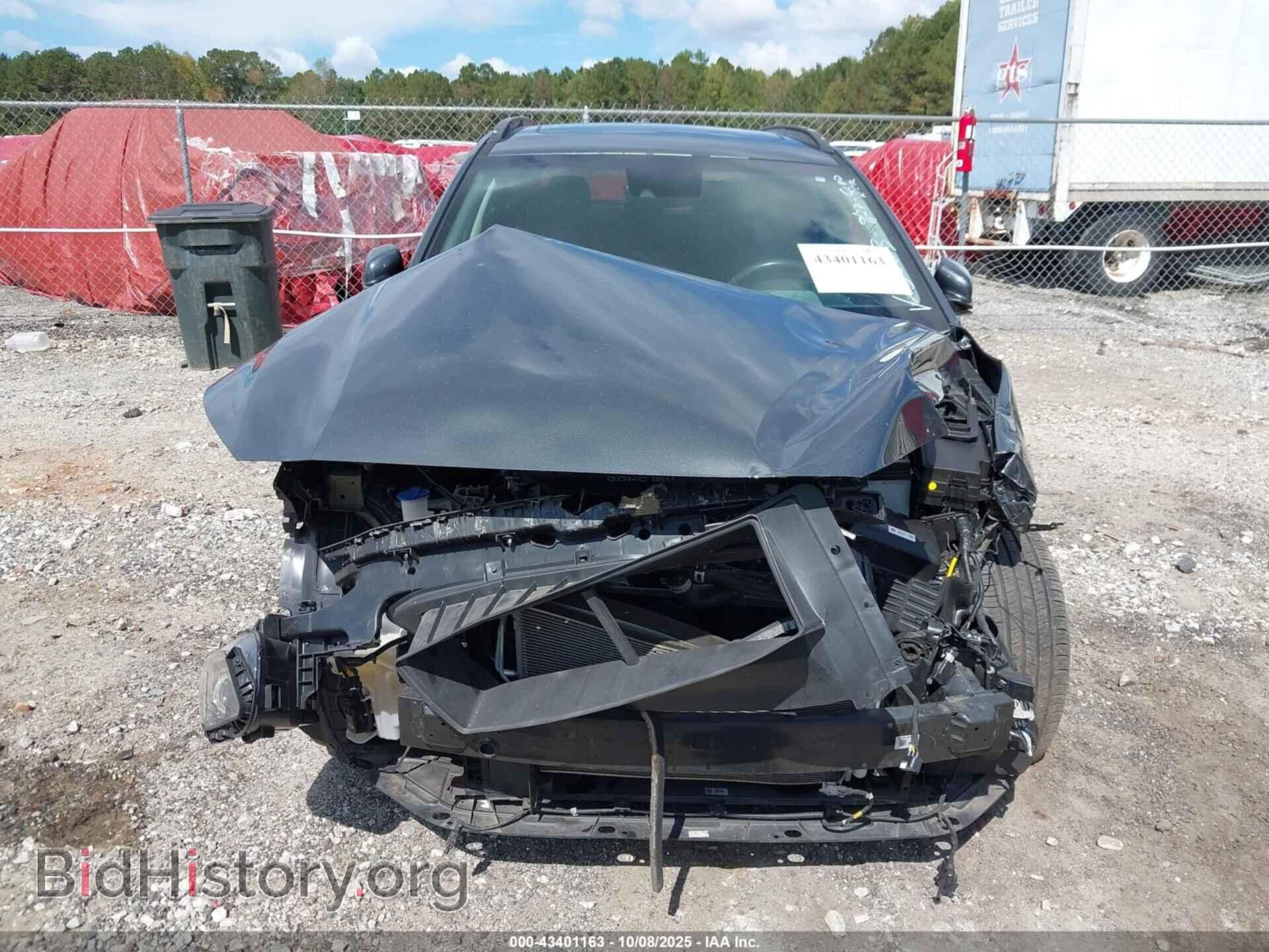 2020 HYUNDAI KONA - VIN: KM8K62AA7LU450683 - Фото 12
