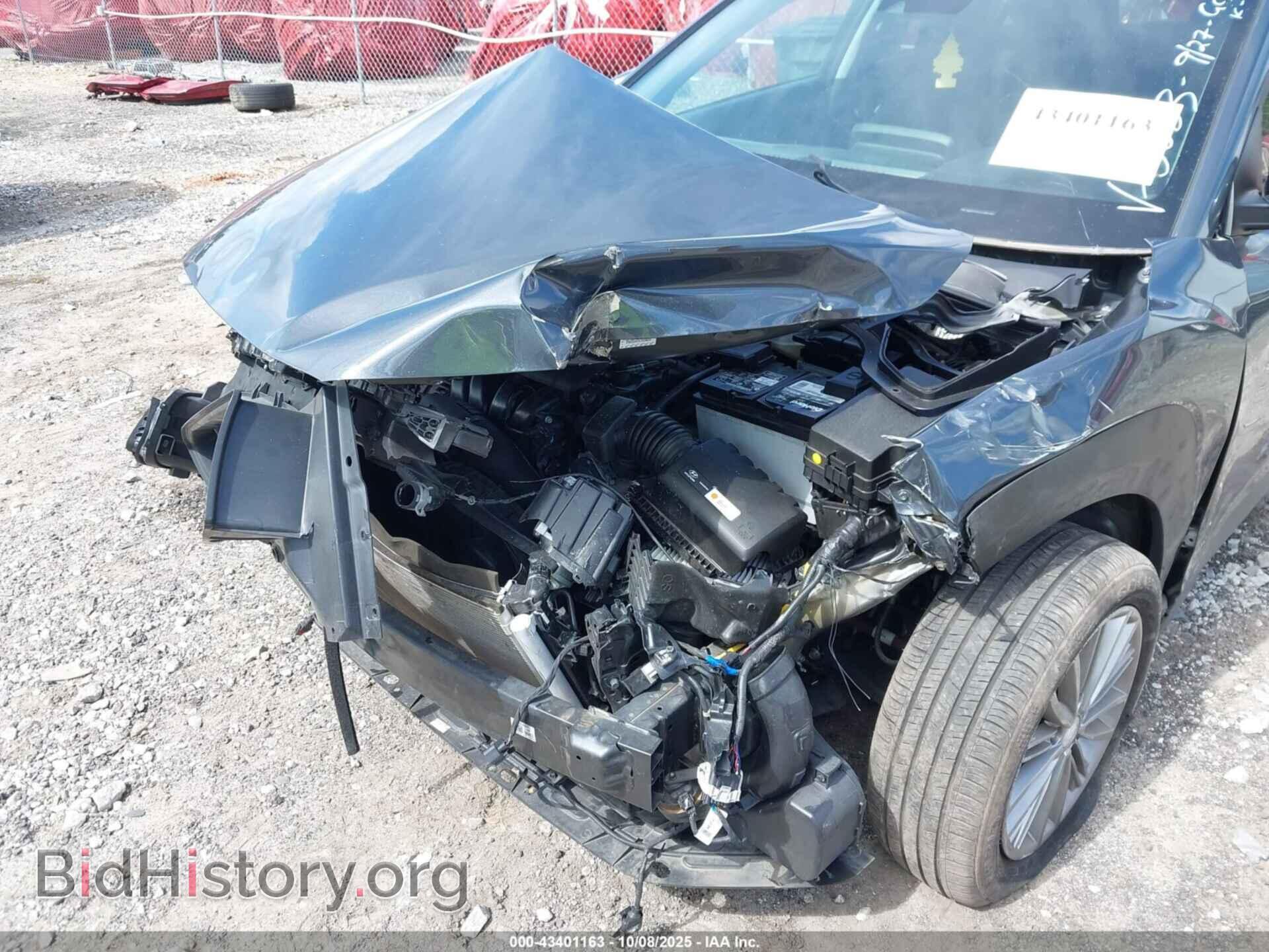 2020 HYUNDAI KONA - VIN: KM8K62AA7LU450683 - Фото 6