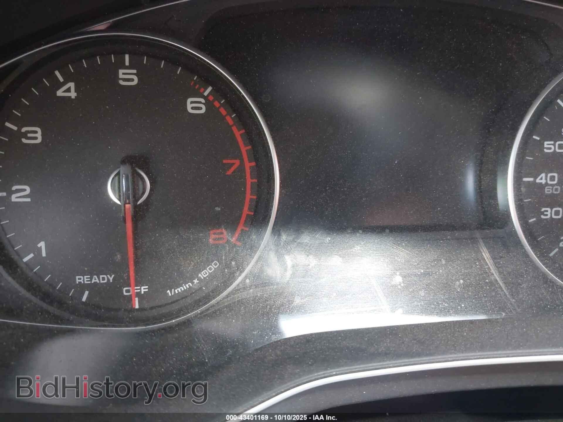 2019 AUDI A4 - VIN: WAUGMAF45KN016023 - Фото 15