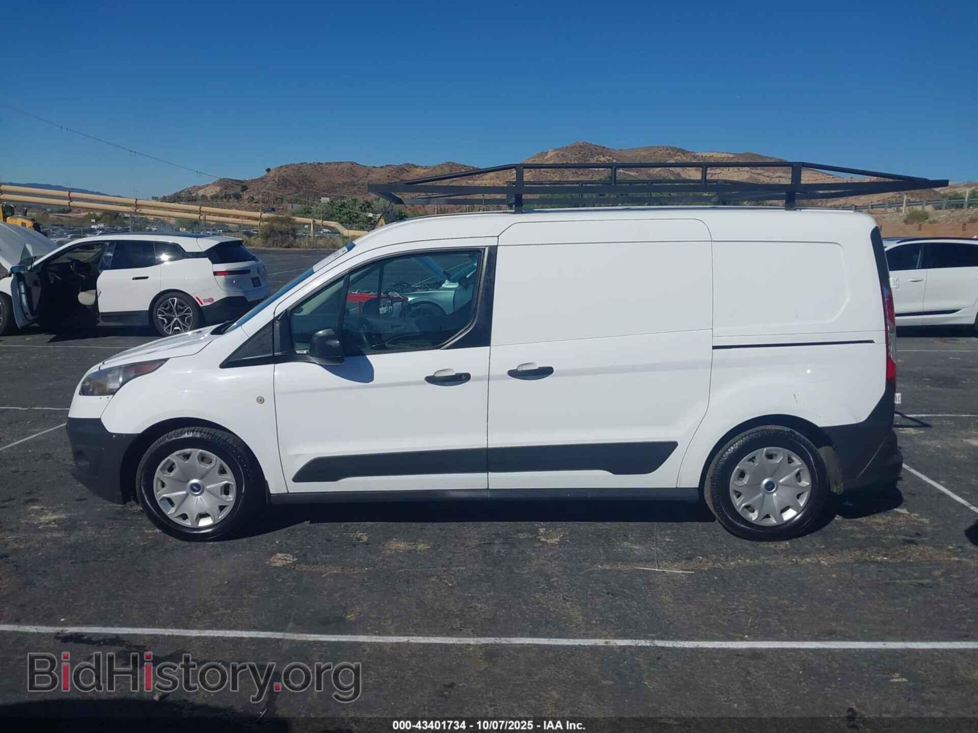 2015 FORD TRANSIT CONNECT - VIN: NM0LS7E76F1204906 - Фото 14