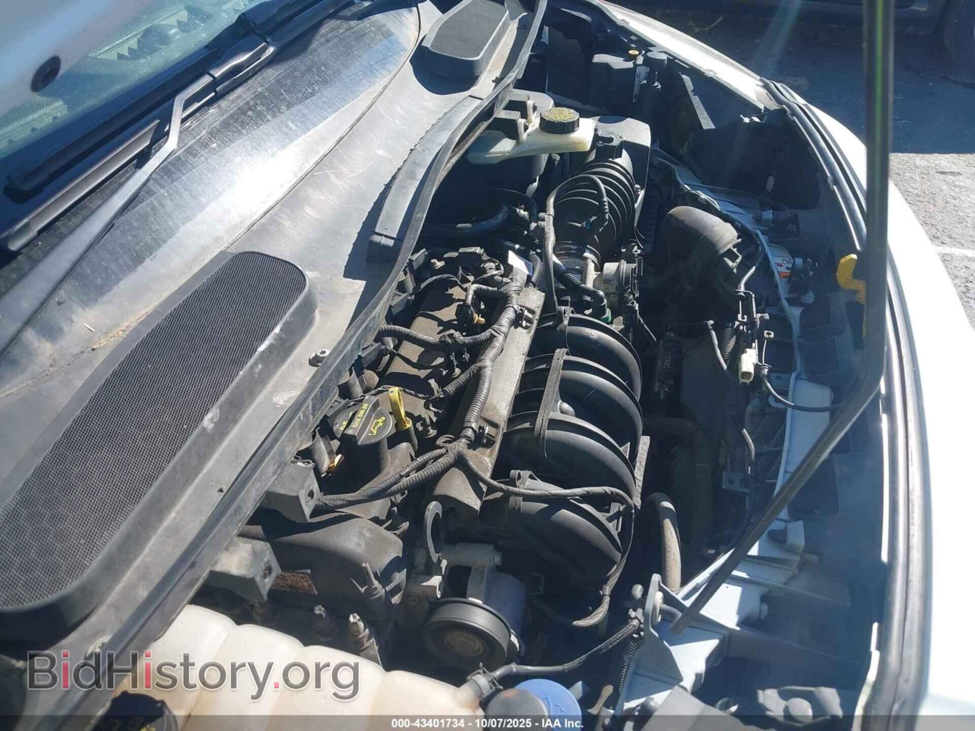 2015 FORD TRANSIT CONNECT - VIN: NM0LS7E76F1204906 - Фото 10