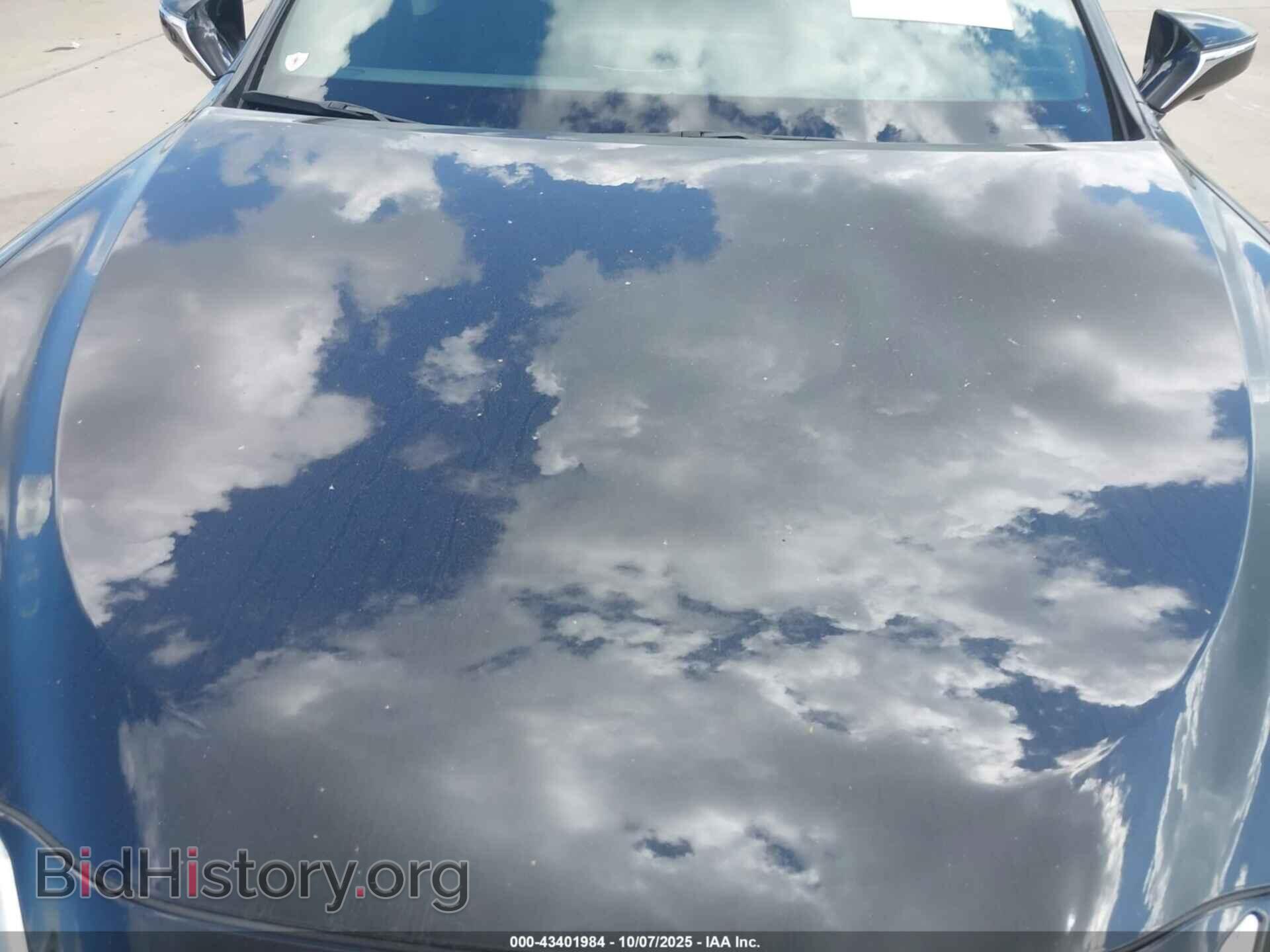 2023 LEXUS ES 300H - VIN: 58AFA1C19PU032874 - Фото 6