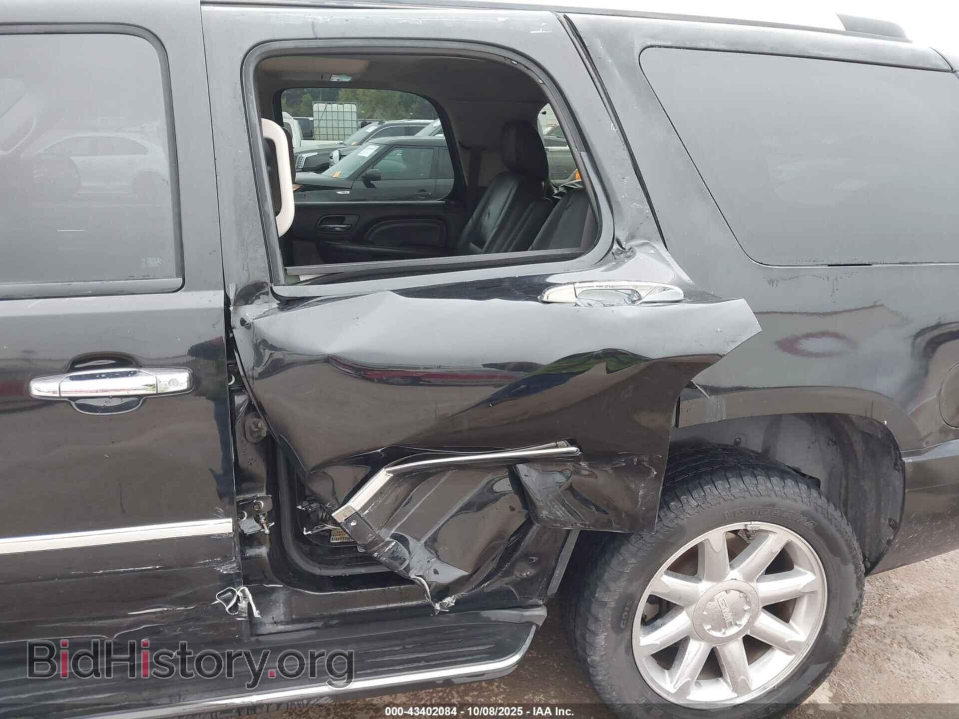 2011 GMC YUKON - VIN: 1GKS2EEF0BR375483 - Фото 6