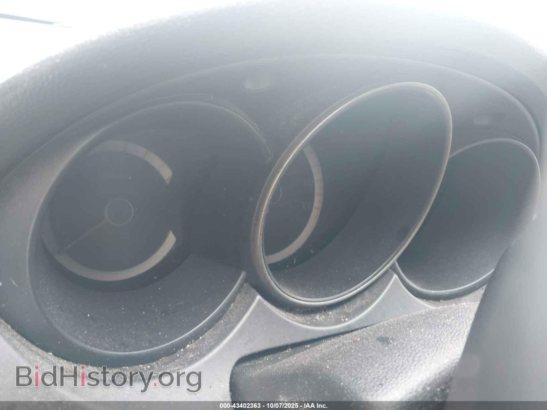 2010 KIA OPTIMA - VIN: KNAGG4A84A5378541 - Фото 7