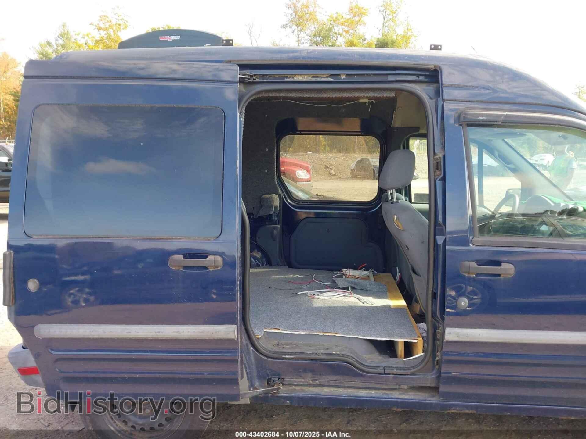 2010 FORD TRANSIT CONNECT - VIN: NM0KS9BN2AT039458 - Фото 8