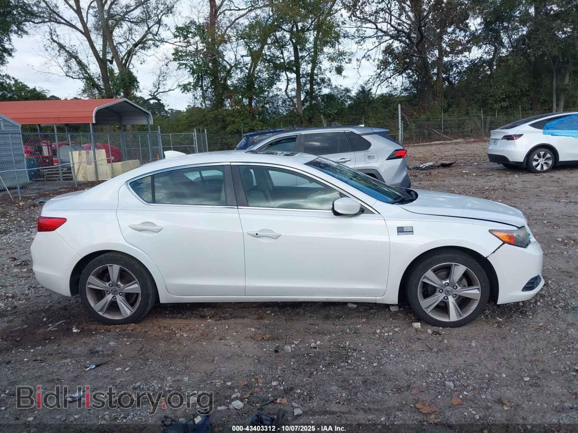 2014 ACURA ILX - VIN: 19VDE1F78EE010988 - Фото 13