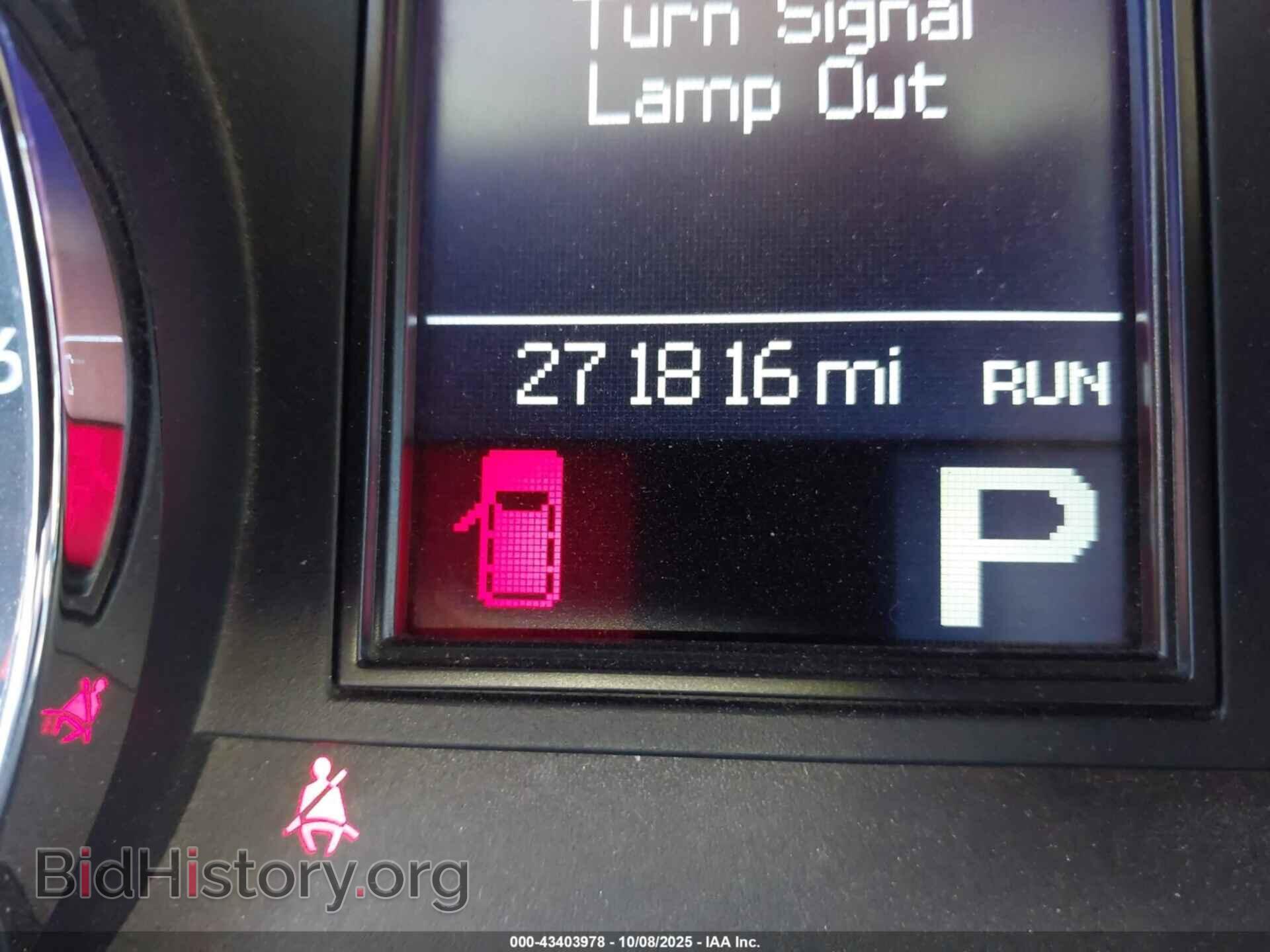 2012 DODGE DURANGO - VIN: 1C4SDHDT0CC186965 - Photo 15