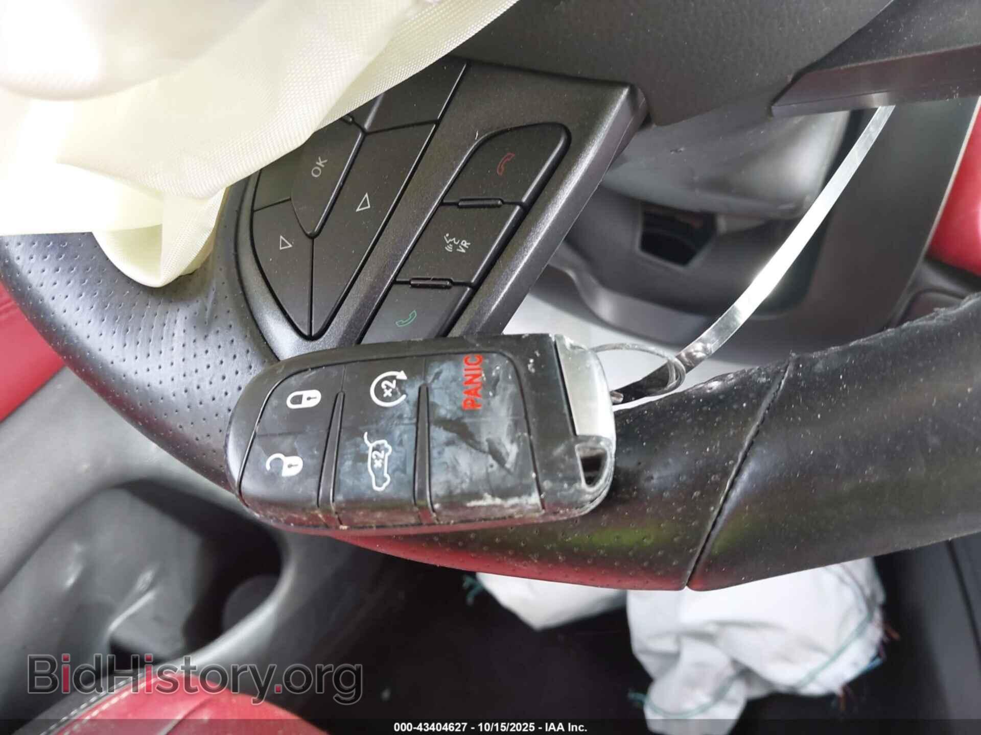 2022 DODGE DURANGO - VIN: 1C4SDJCT1NC100803 - Photo 11
