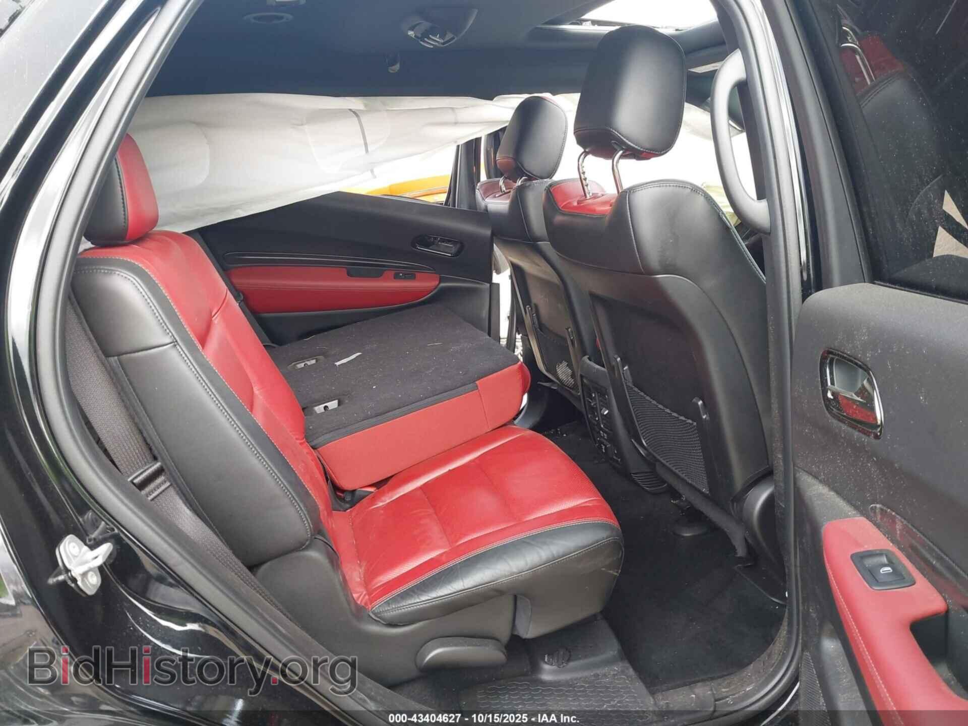 2022 DODGE DURANGO - VIN: 1C4SDJCT1NC100803 - Photo 8