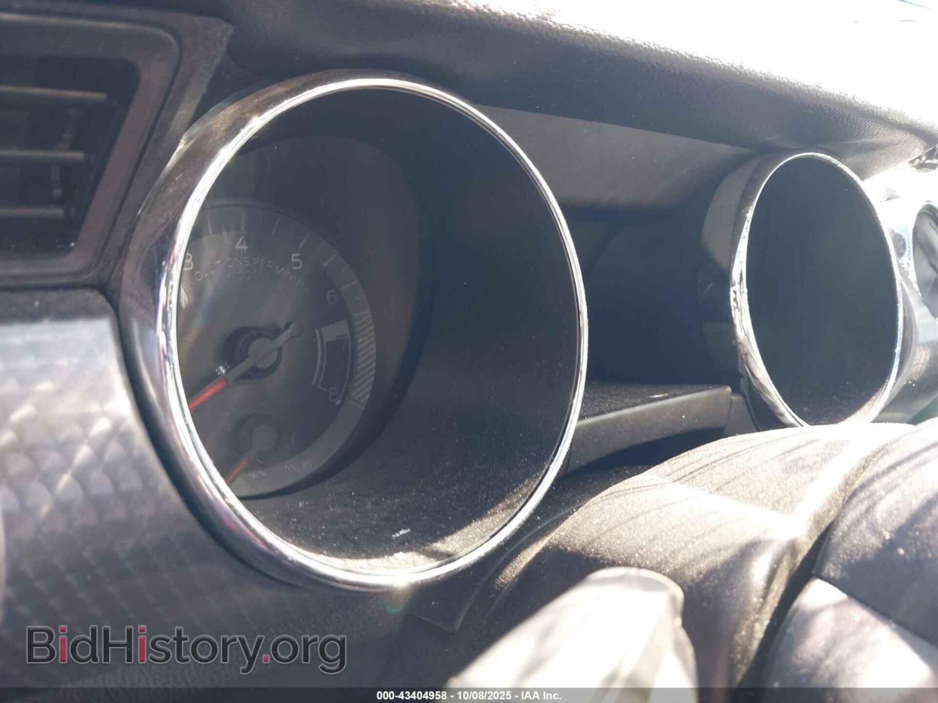 2015 FORD MUSTANG - VIN: 1FA6P8CF3F5340703 - Фото 7