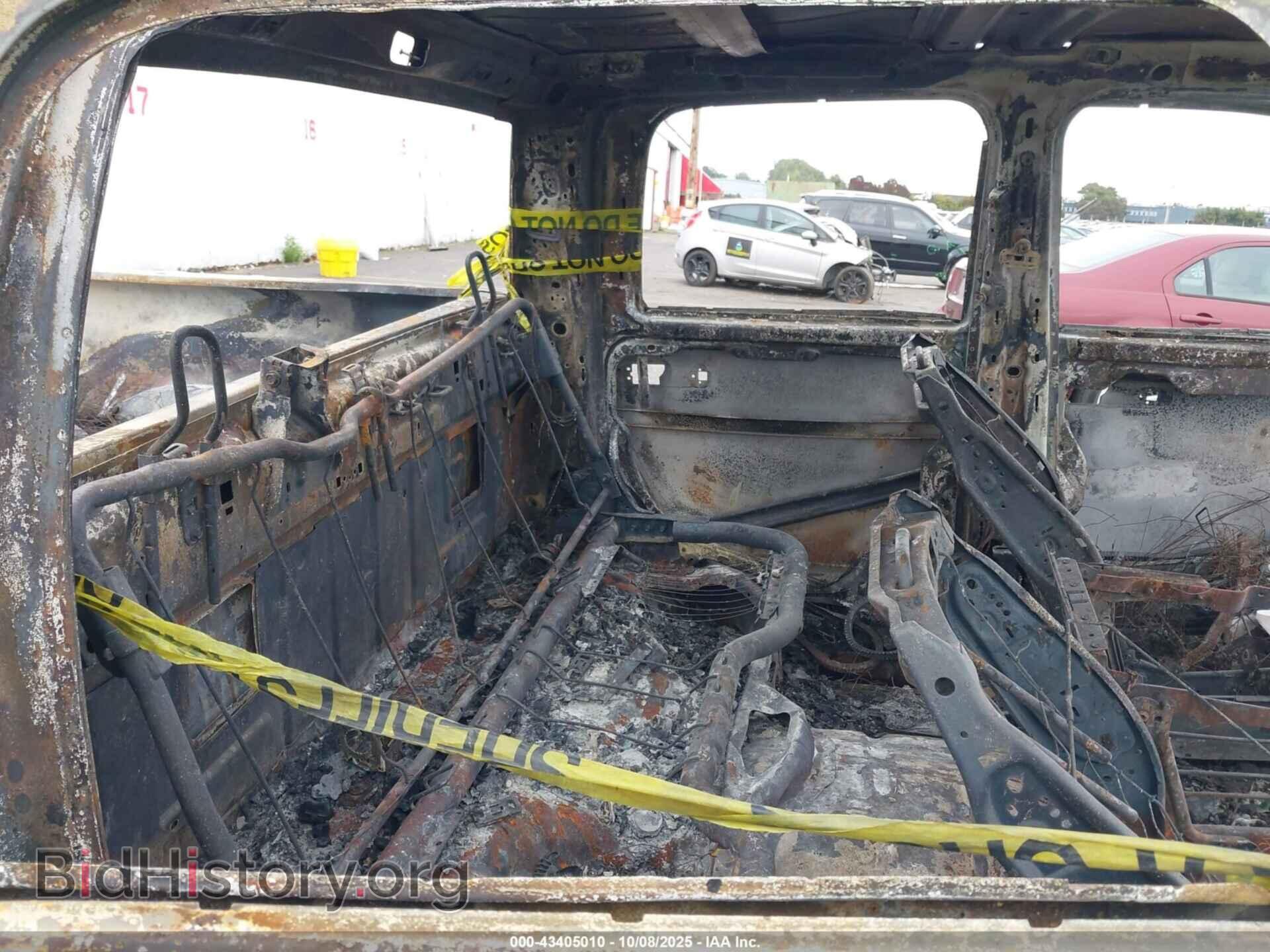 2012 RAM 1500 - VIN: 1C6RD7KT8CS141961 - Фото 8