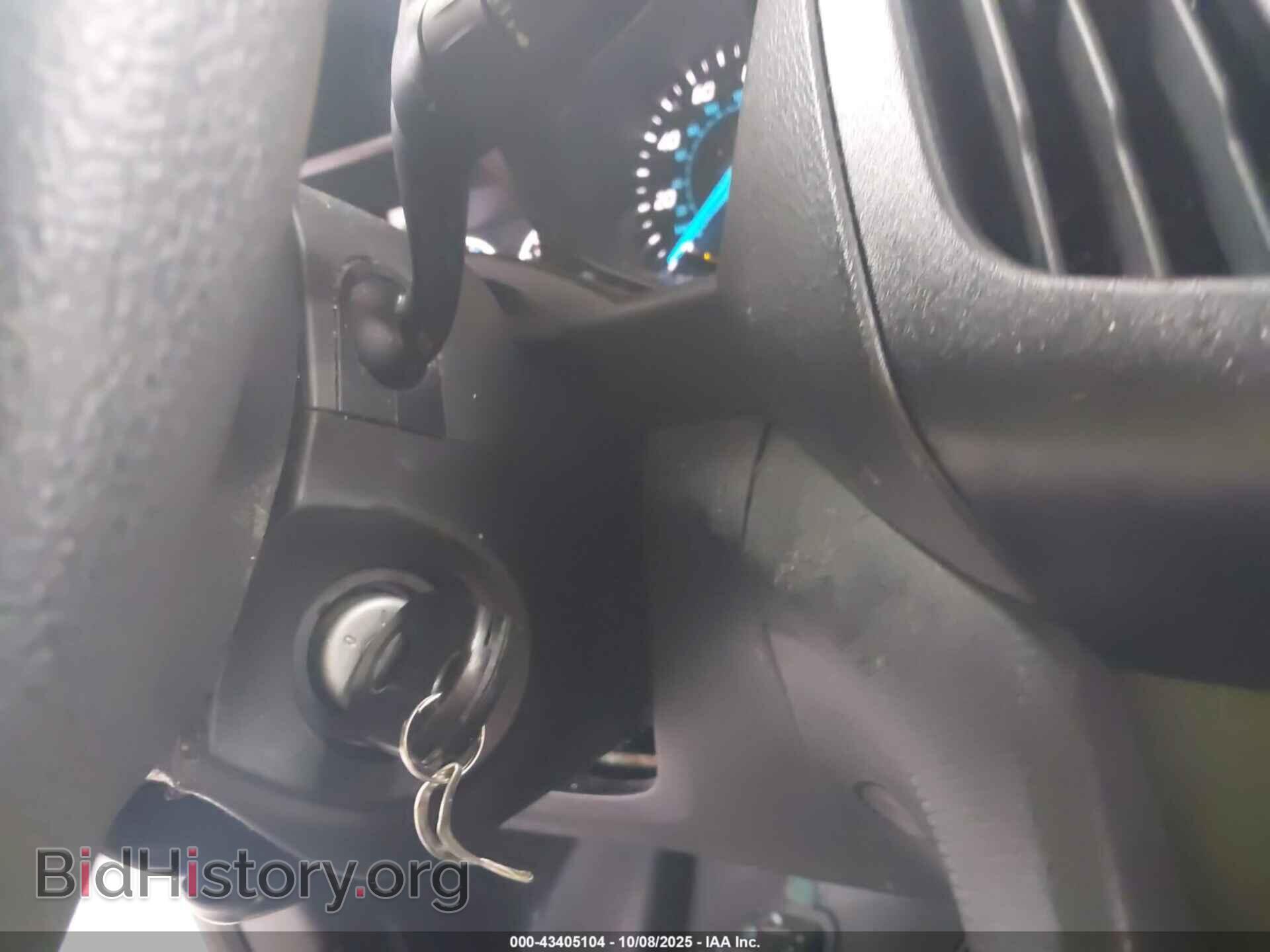2017 FORD TRANSIT CONNECT - VIN: NM0LS7E79H1334746 - Фото 11