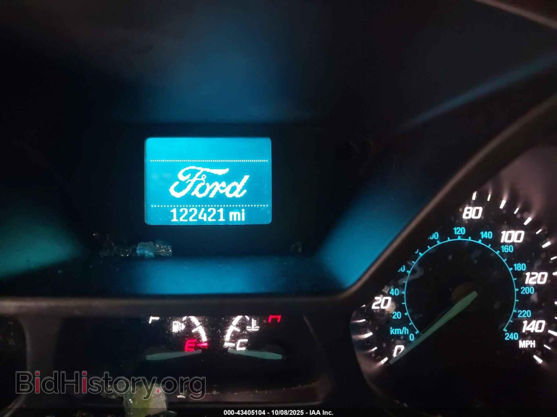2017 FORD TRANSIT CONNECT - VIN: NM0LS7E79H1334746 - Фото 15