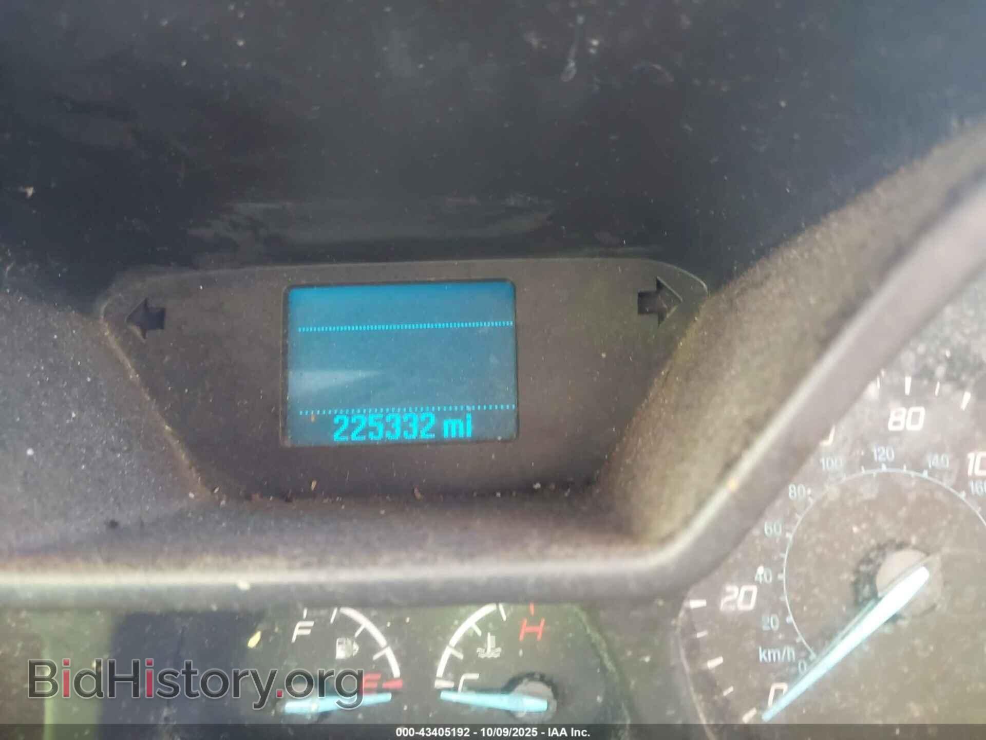 2014 FORD TRANSIT CONNECT - VIN: NM0GE9F73E1159943 - Фото 7