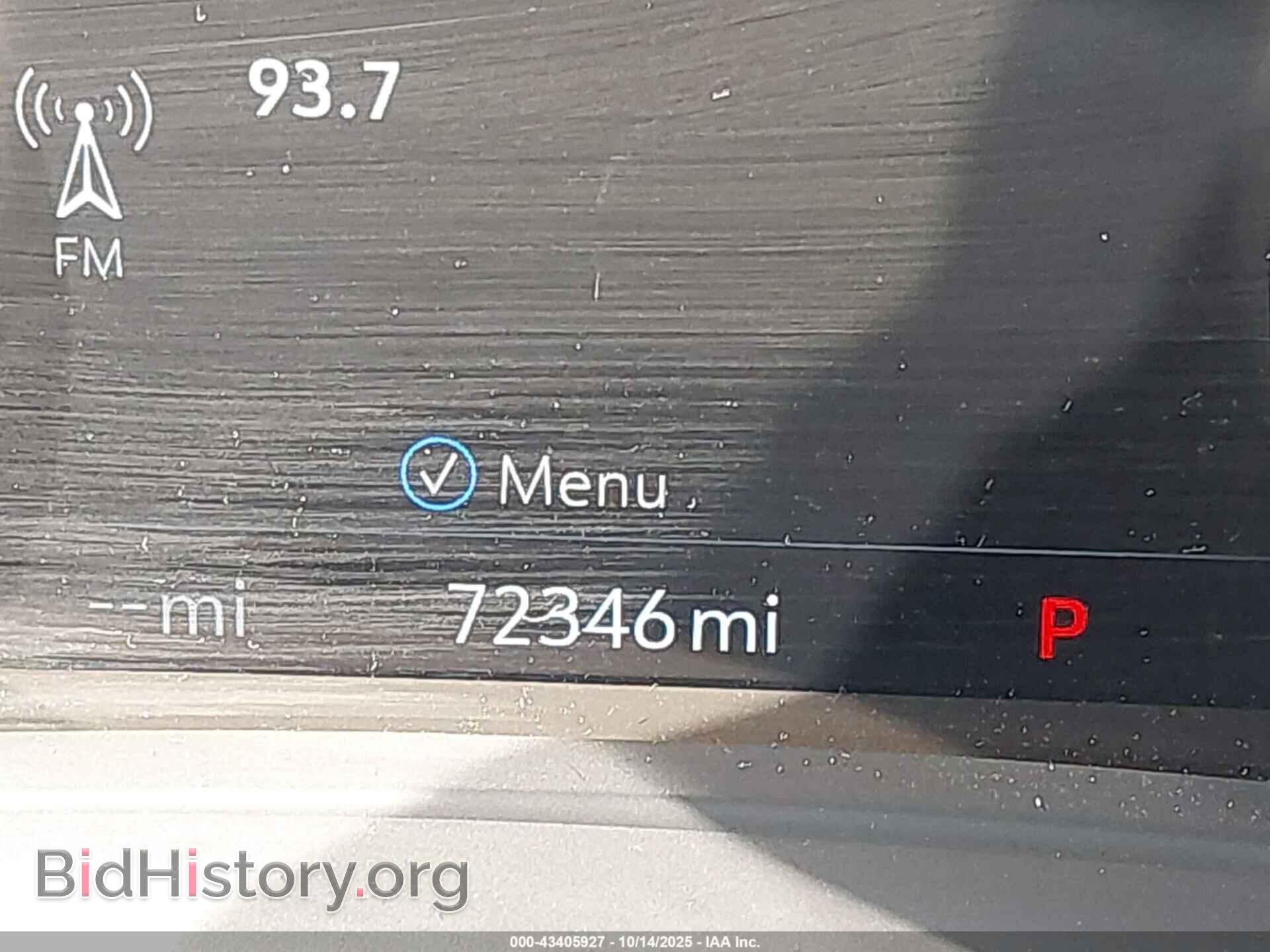 2021 BUICK ENVISION - VIN: LRBFZSR49MD061782 - Фото 15