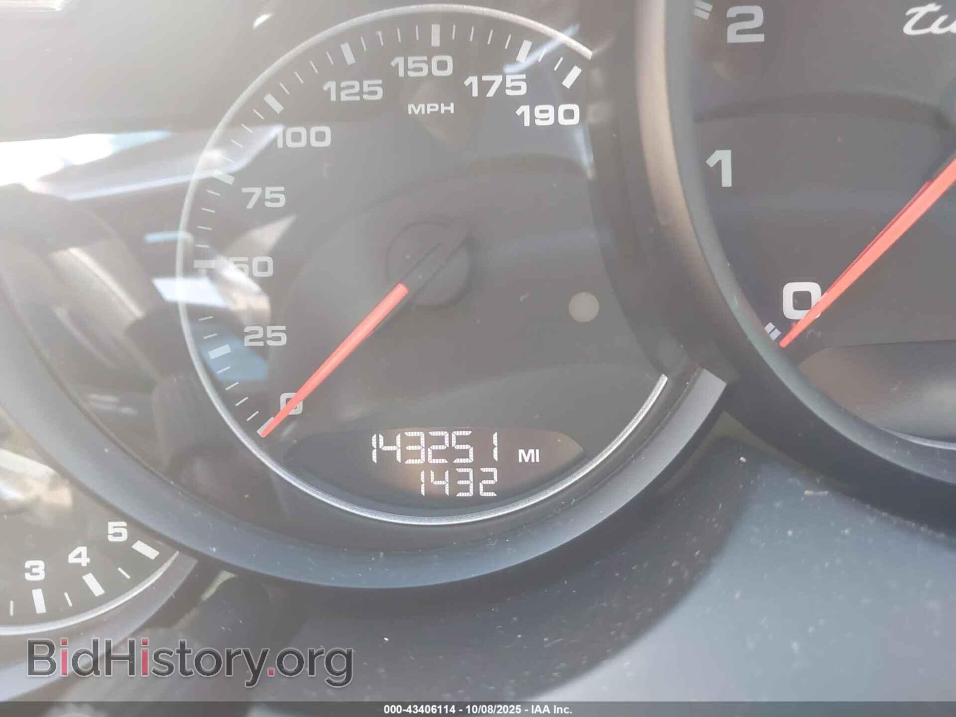 2015 PORSCHE CAYENNE - VIN: WP1AC2A27FLA80667 - Фото 15