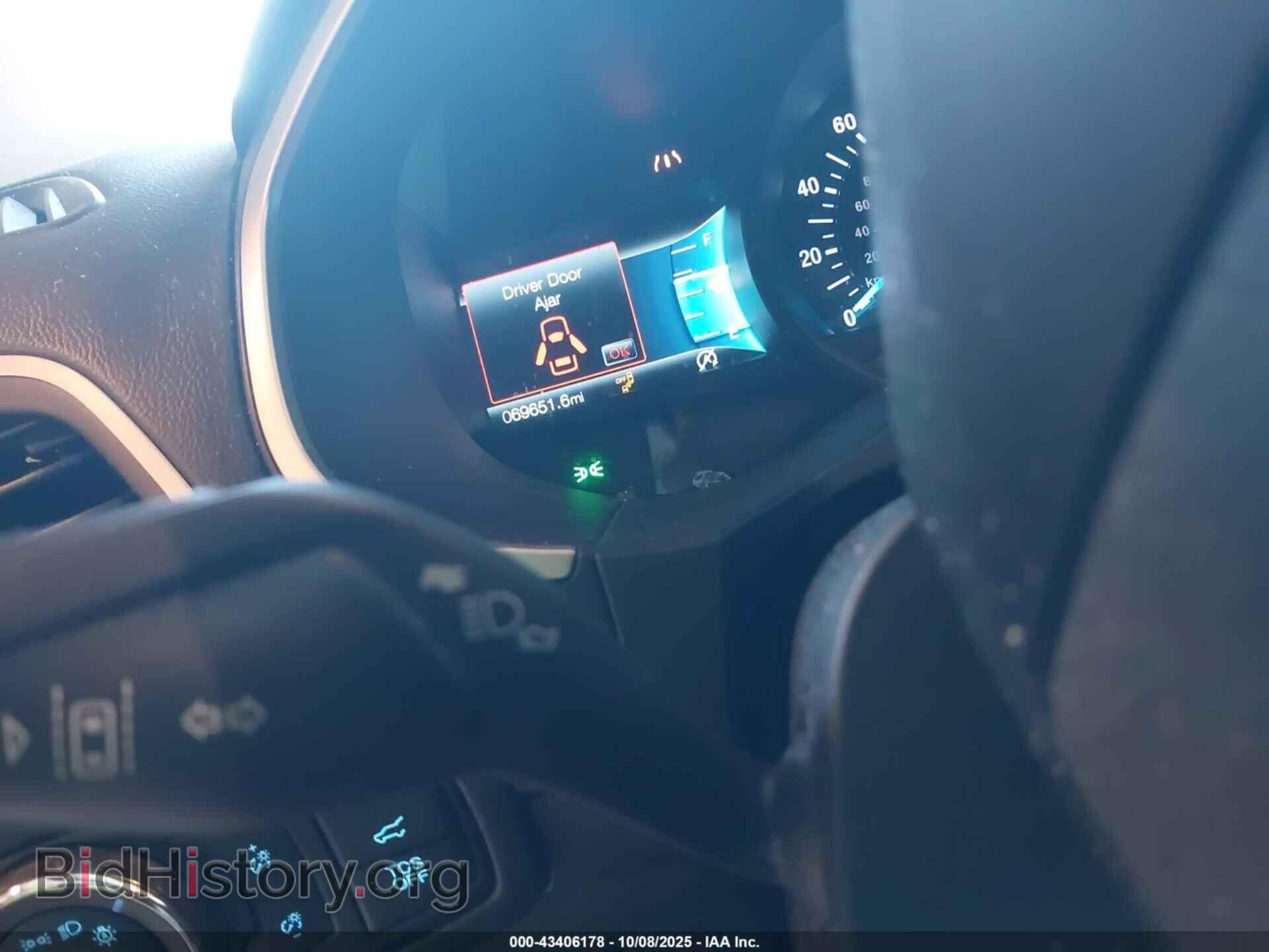 2019 FORD EDGE - VIN: 2FMPK4J91KBC46663 - Фото 7