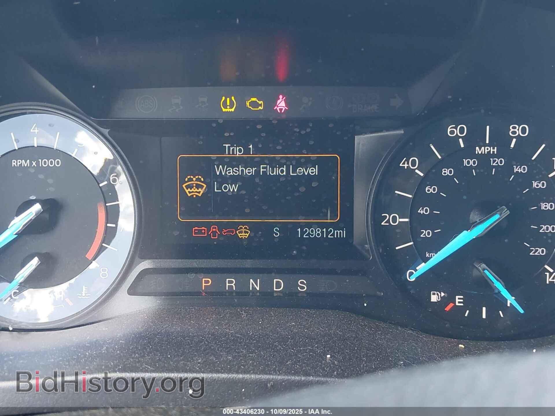 2018 FORD EXPLORER - VIN: 1FM5K7DH0JGB32124 - Photo 7